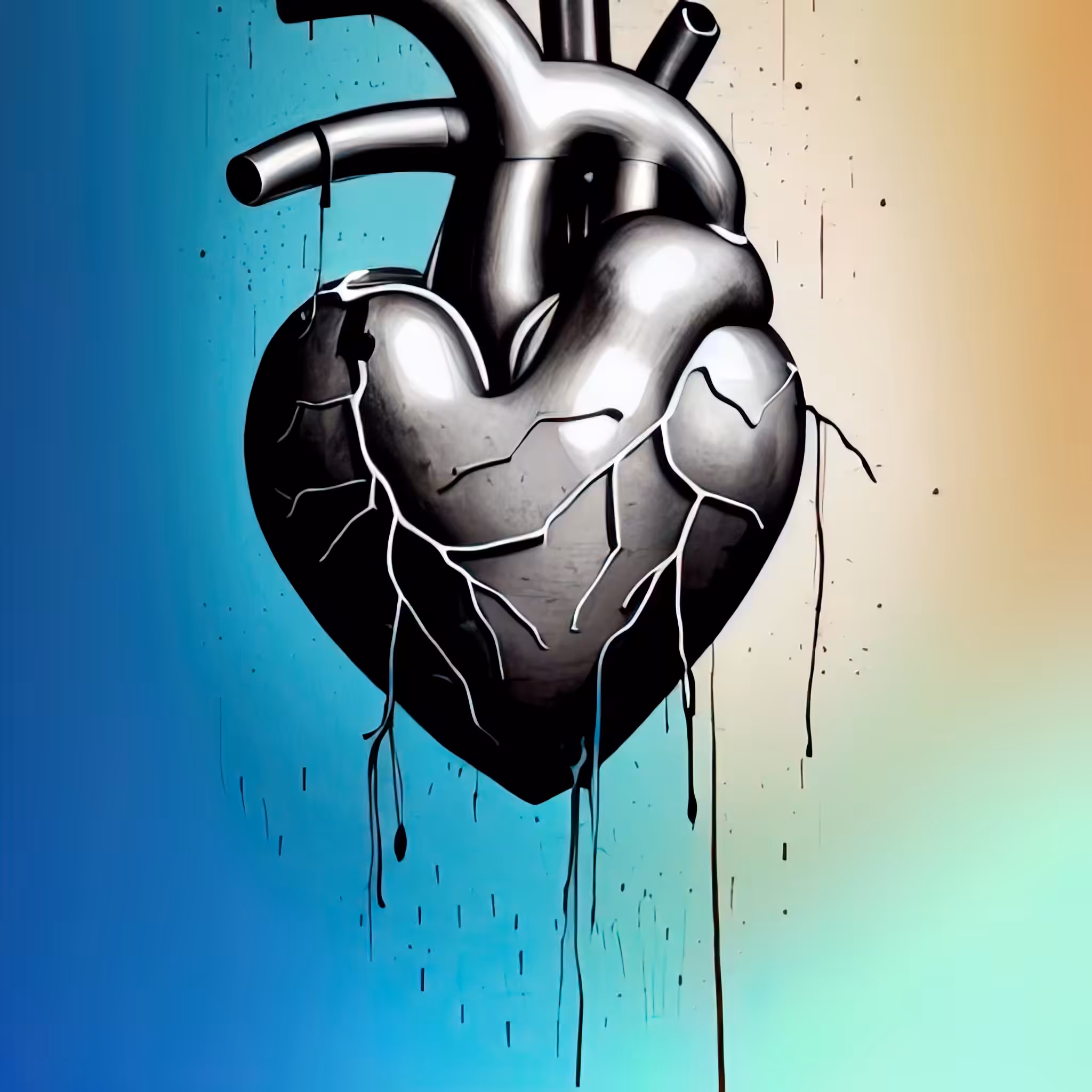 Have a Fuckin Heart #56