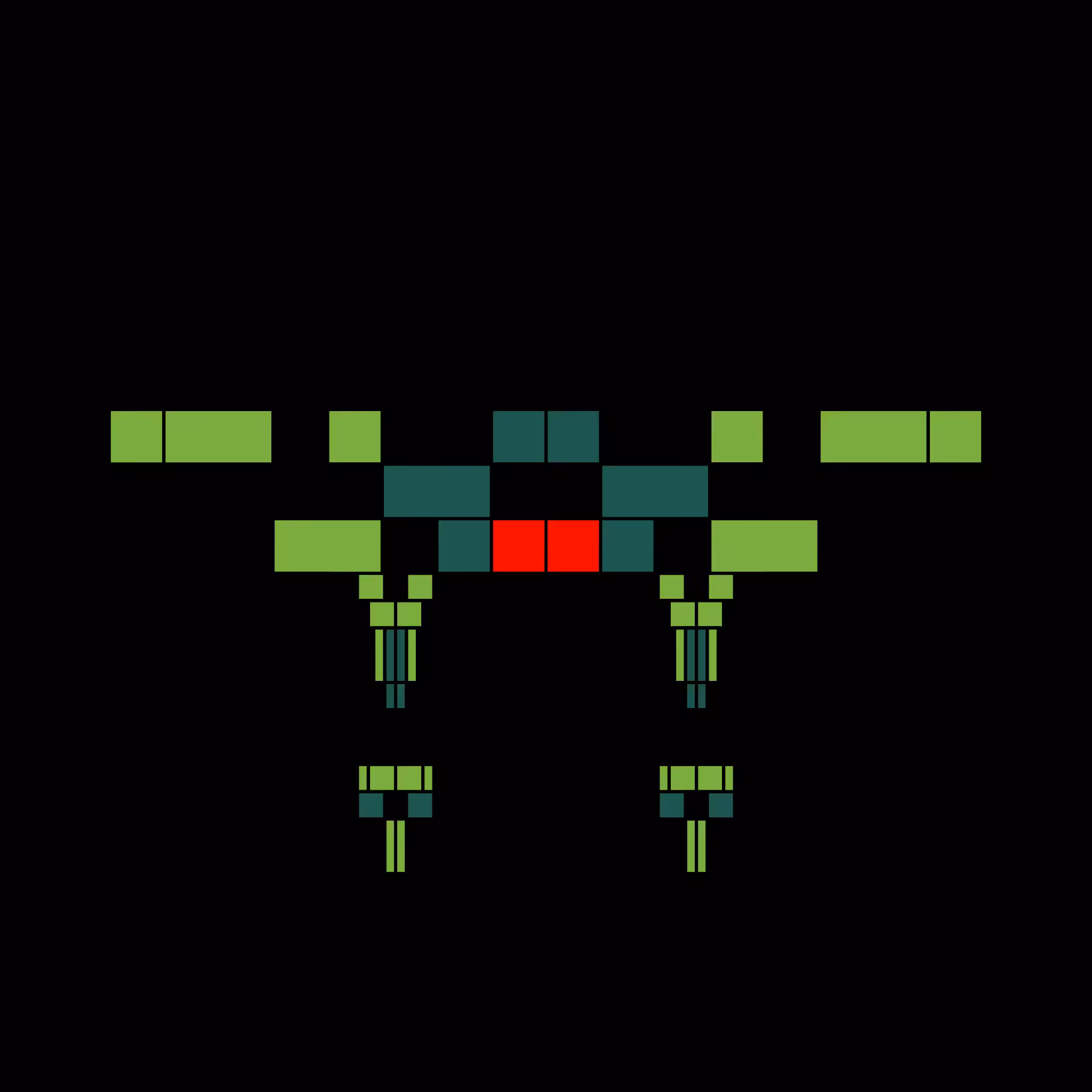 0x Ships: falcon Xnft
