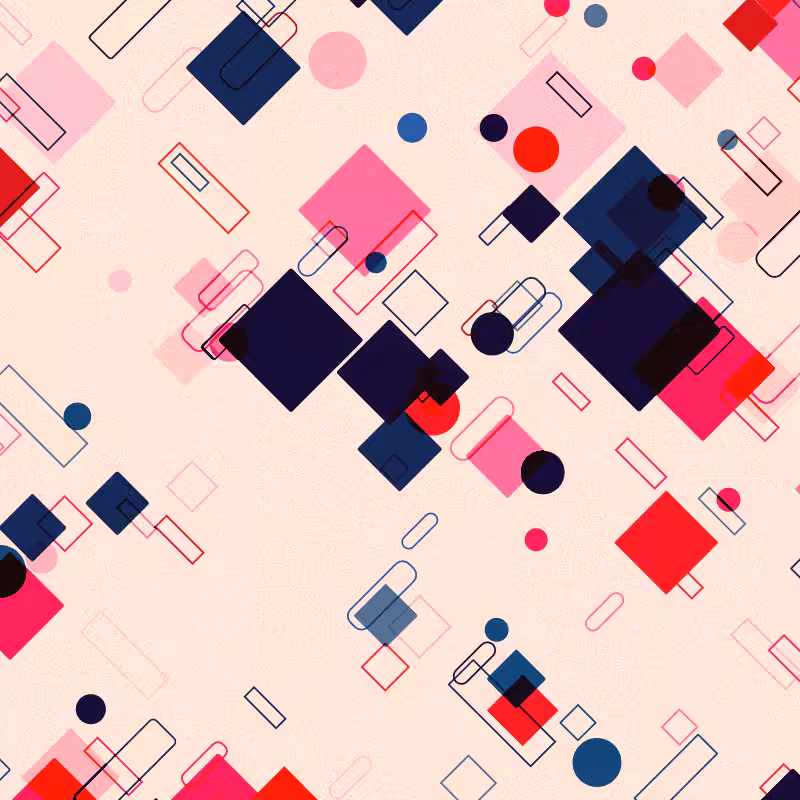 Diagonals #28