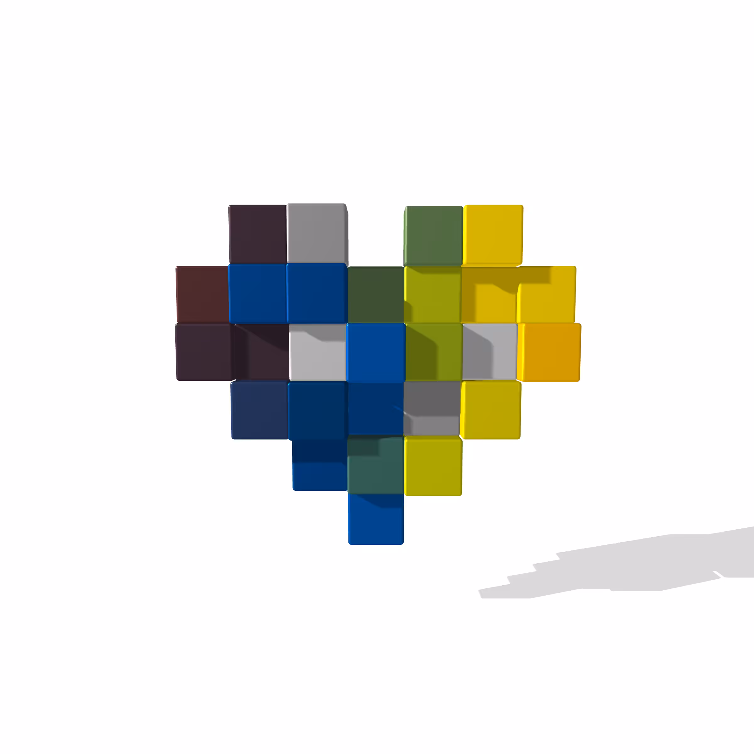 heart + craft #14084