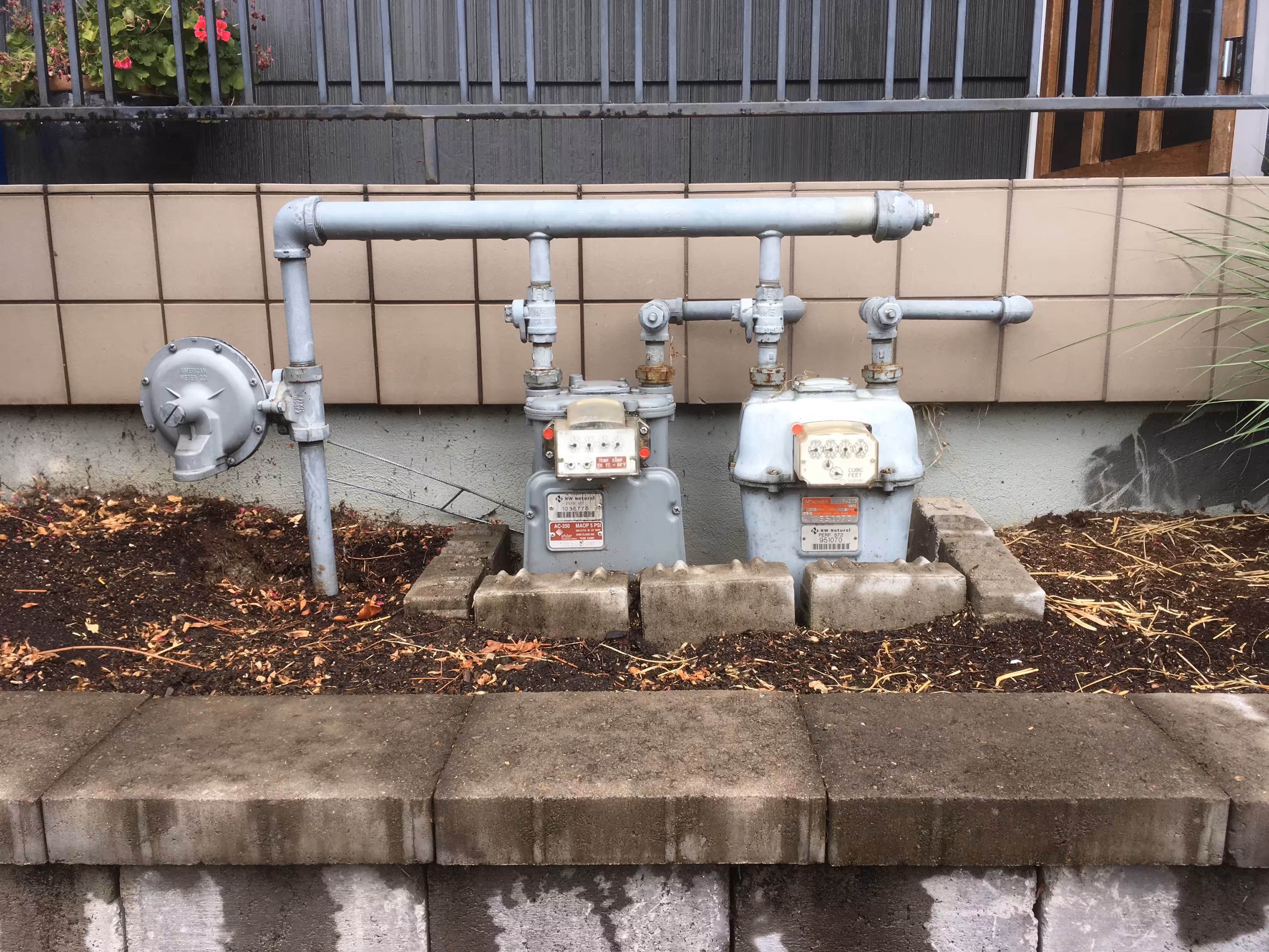 Meter Made #066