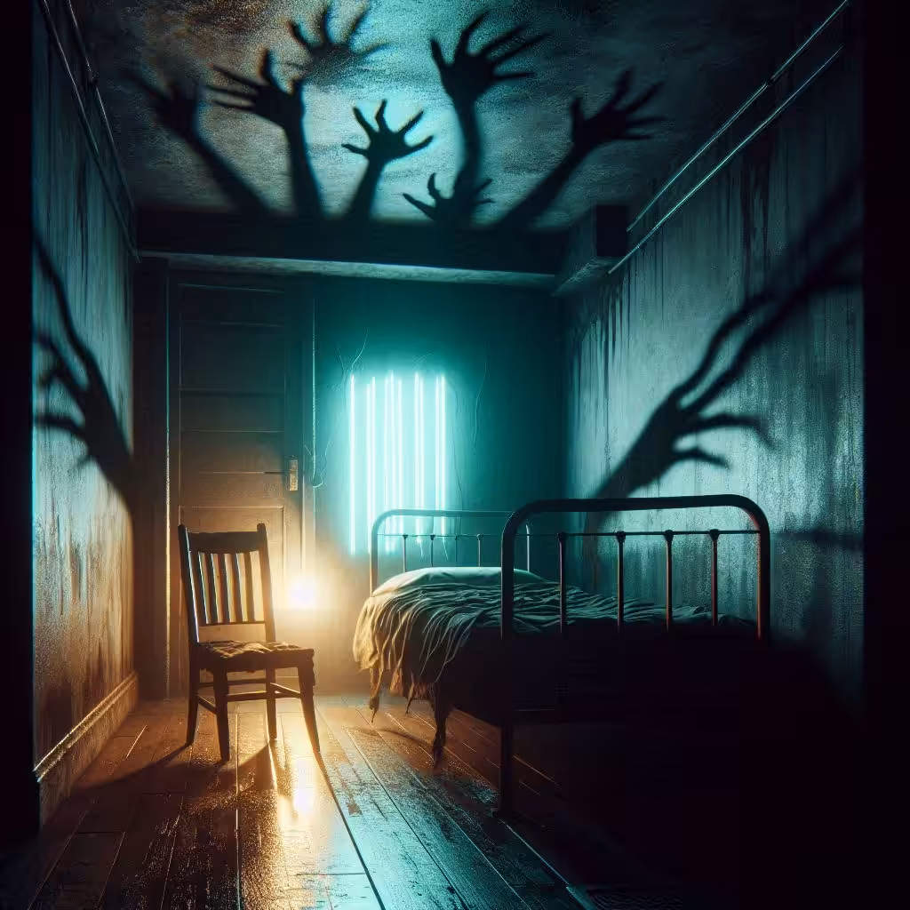 Private room