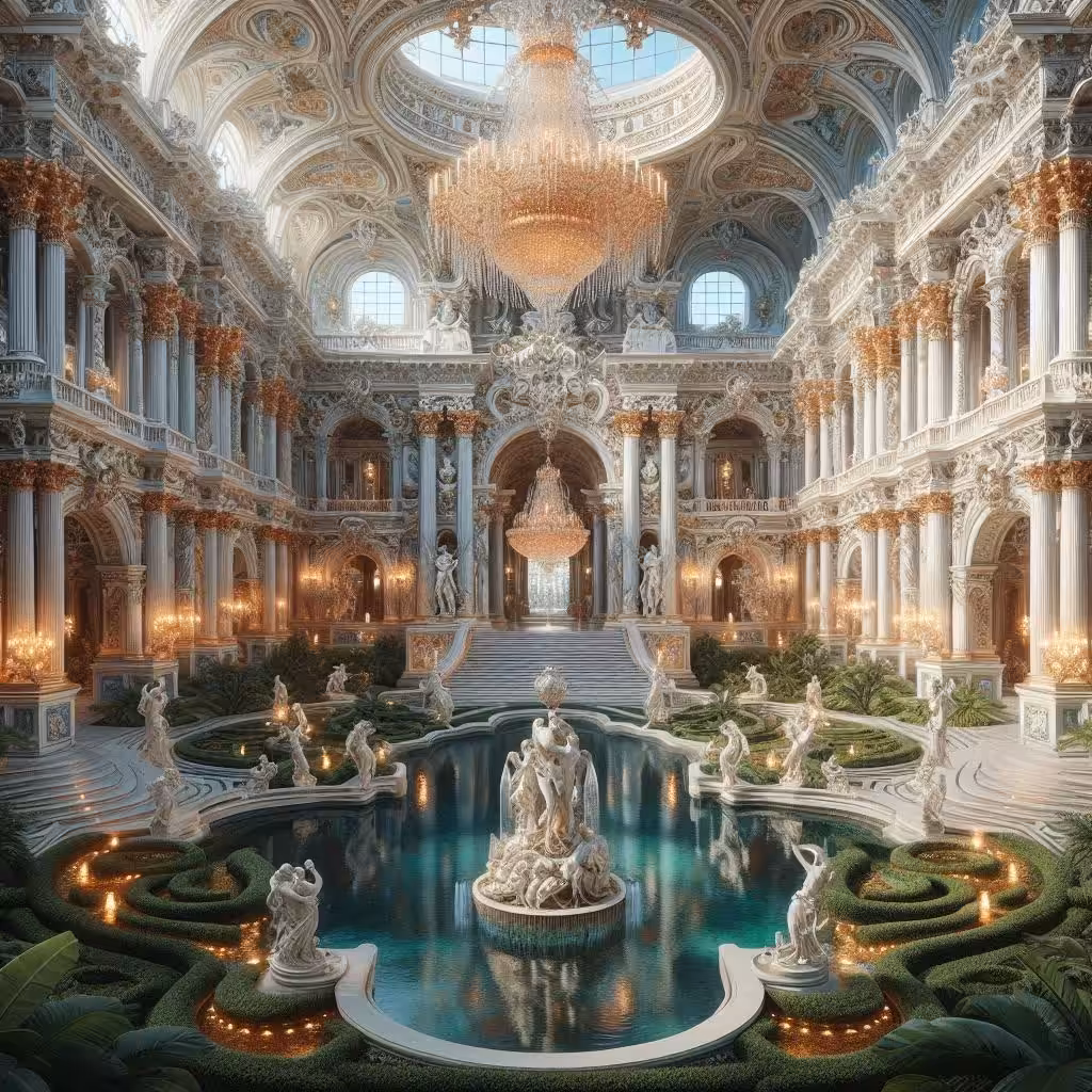 Atlantis