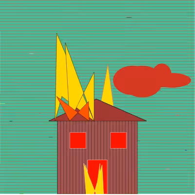 Fire Code #43