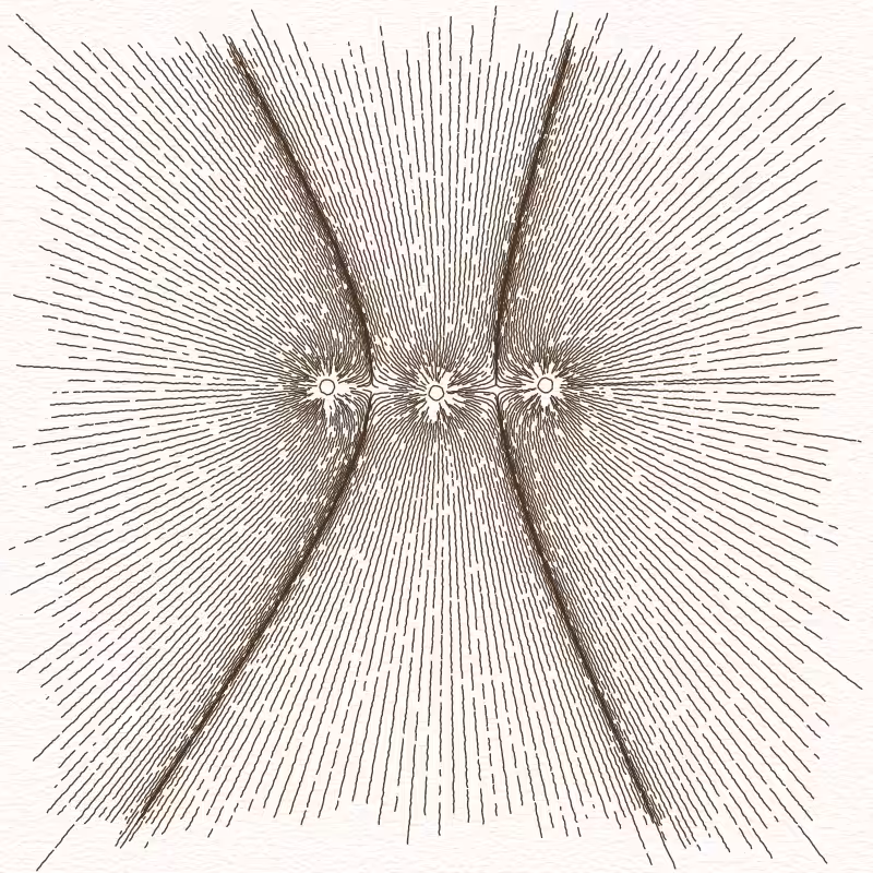 monopole #5
