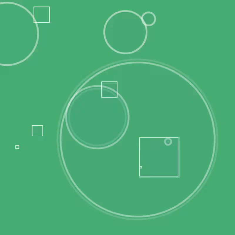 Minimal shapes #31