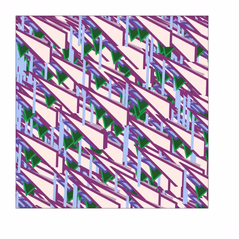 Wild Matrix #25