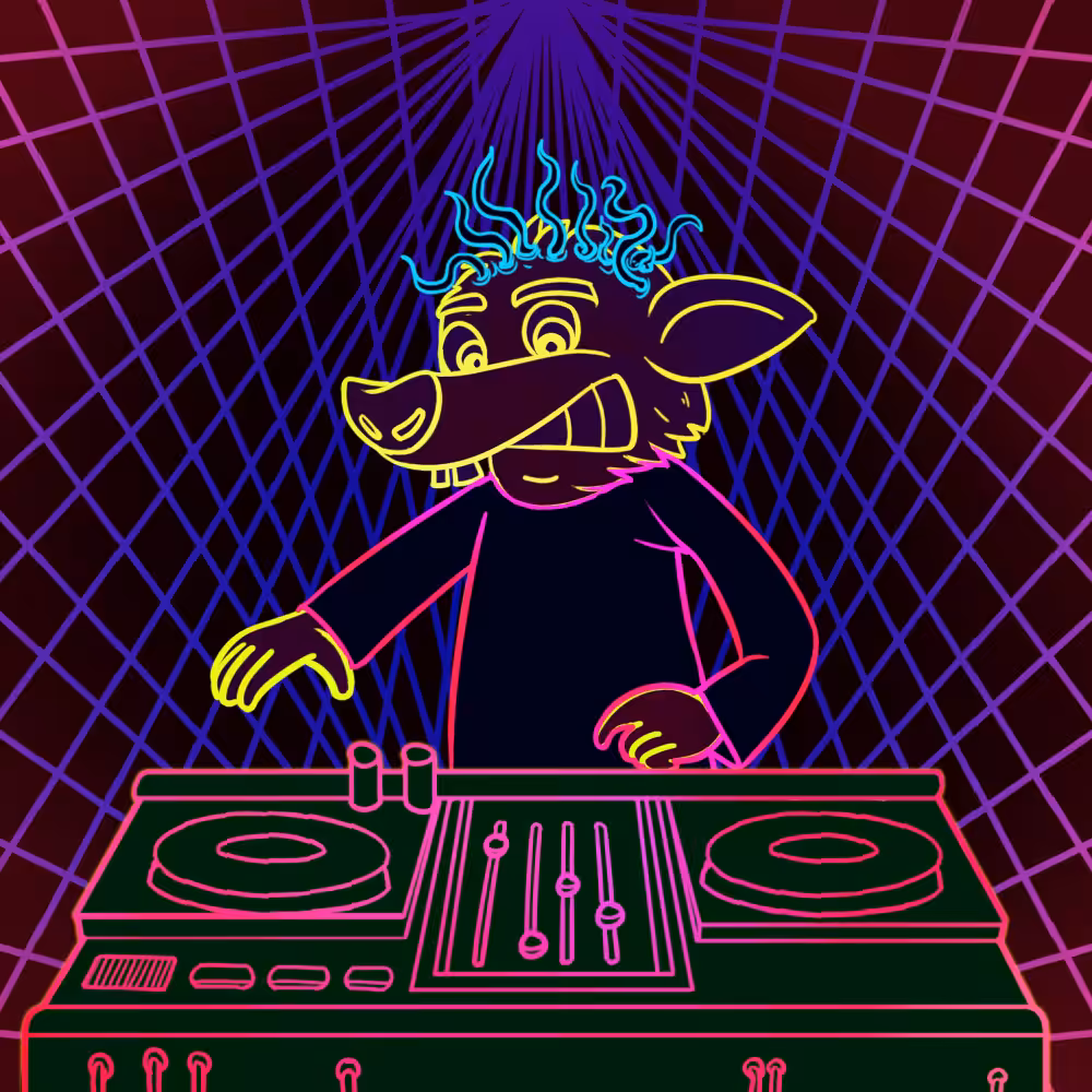 Neonz Skratz 20