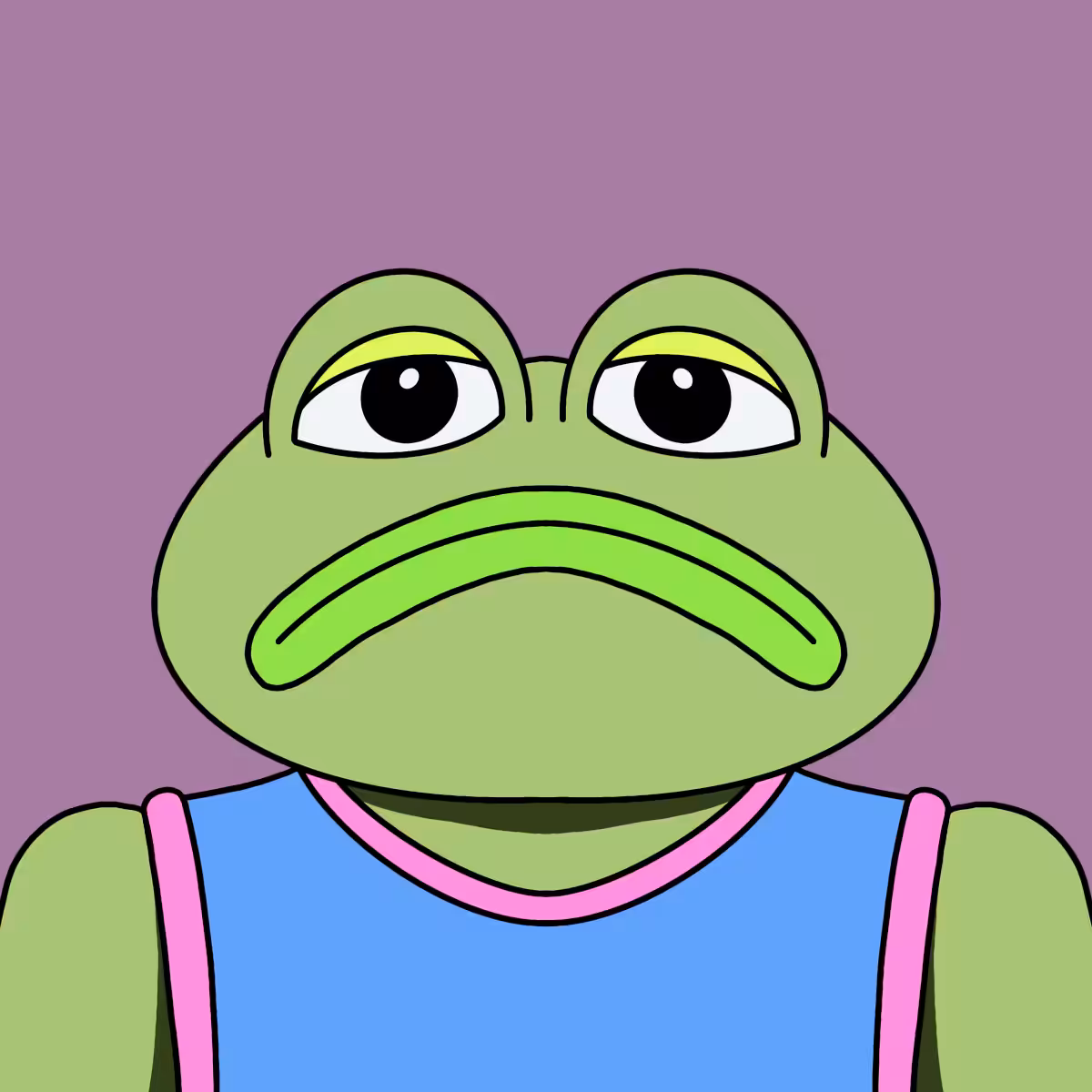Hedz: |Hedz| Sadfroggo Baller