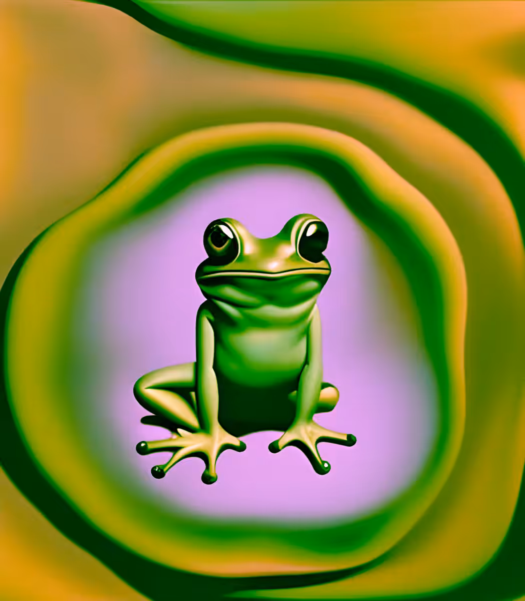 FROGES #160