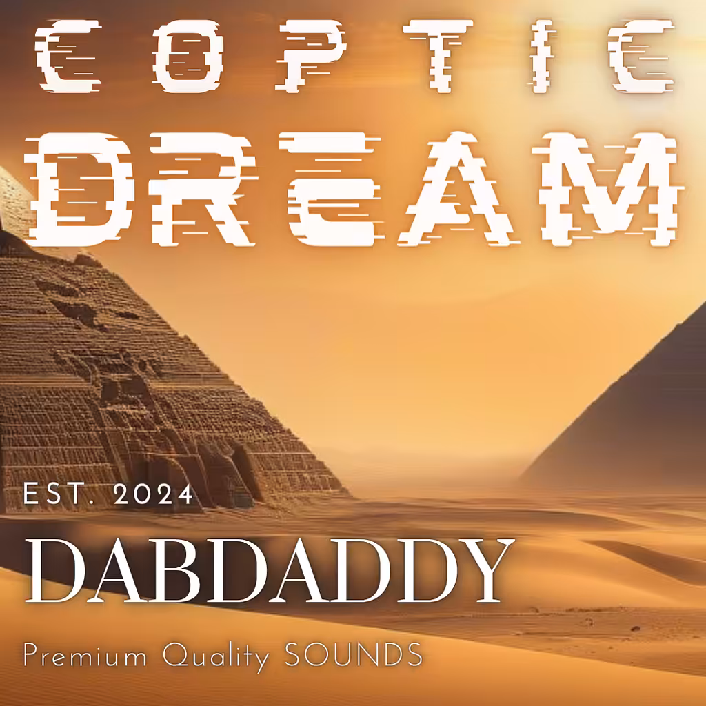 Coptic Dream