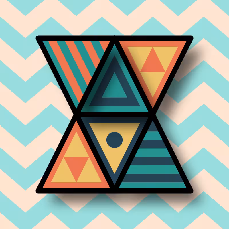 Simple Patterns 2 #82