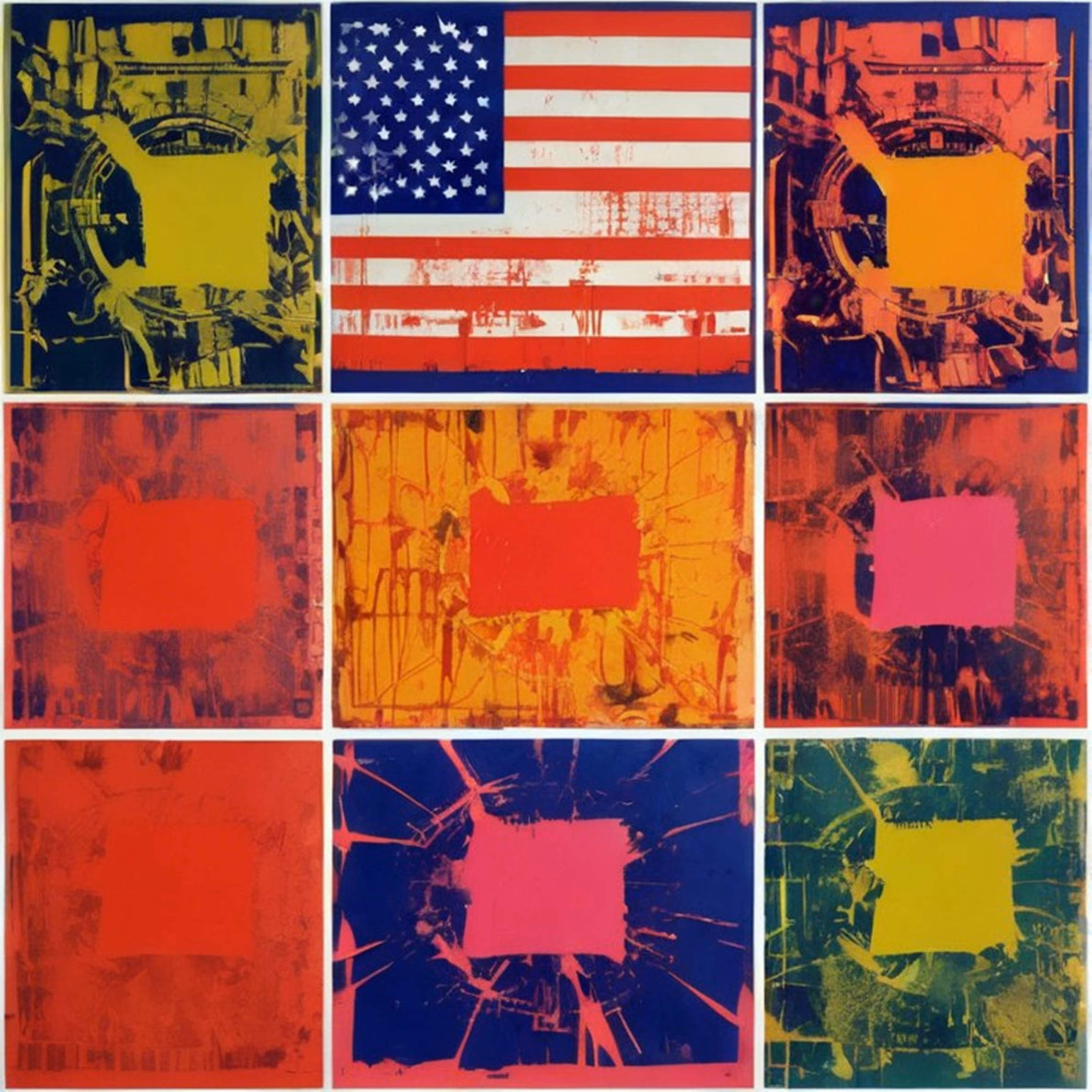 Amerika