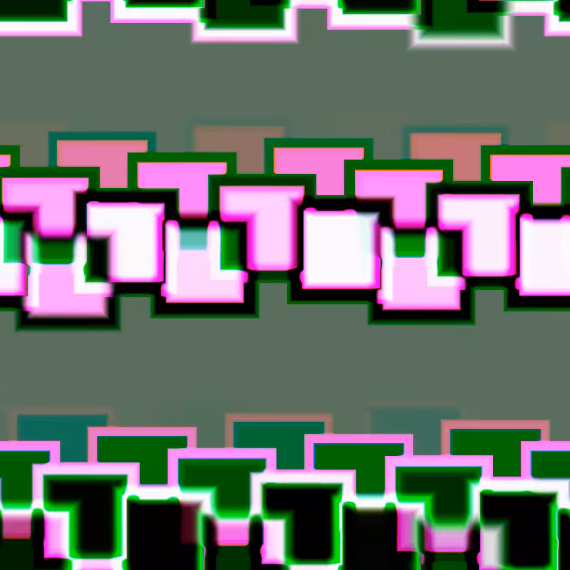 Unstoppable Saturation #3