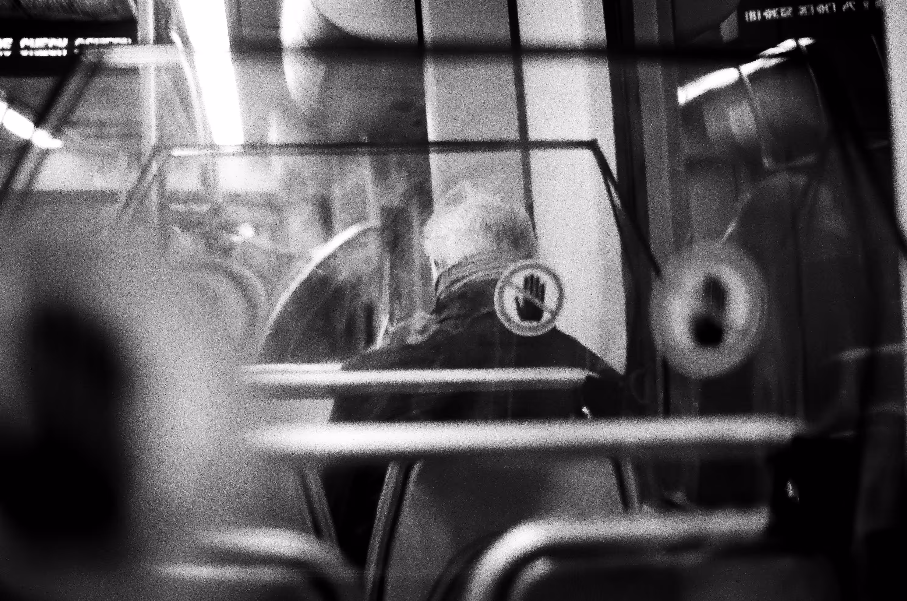 Three More Stops