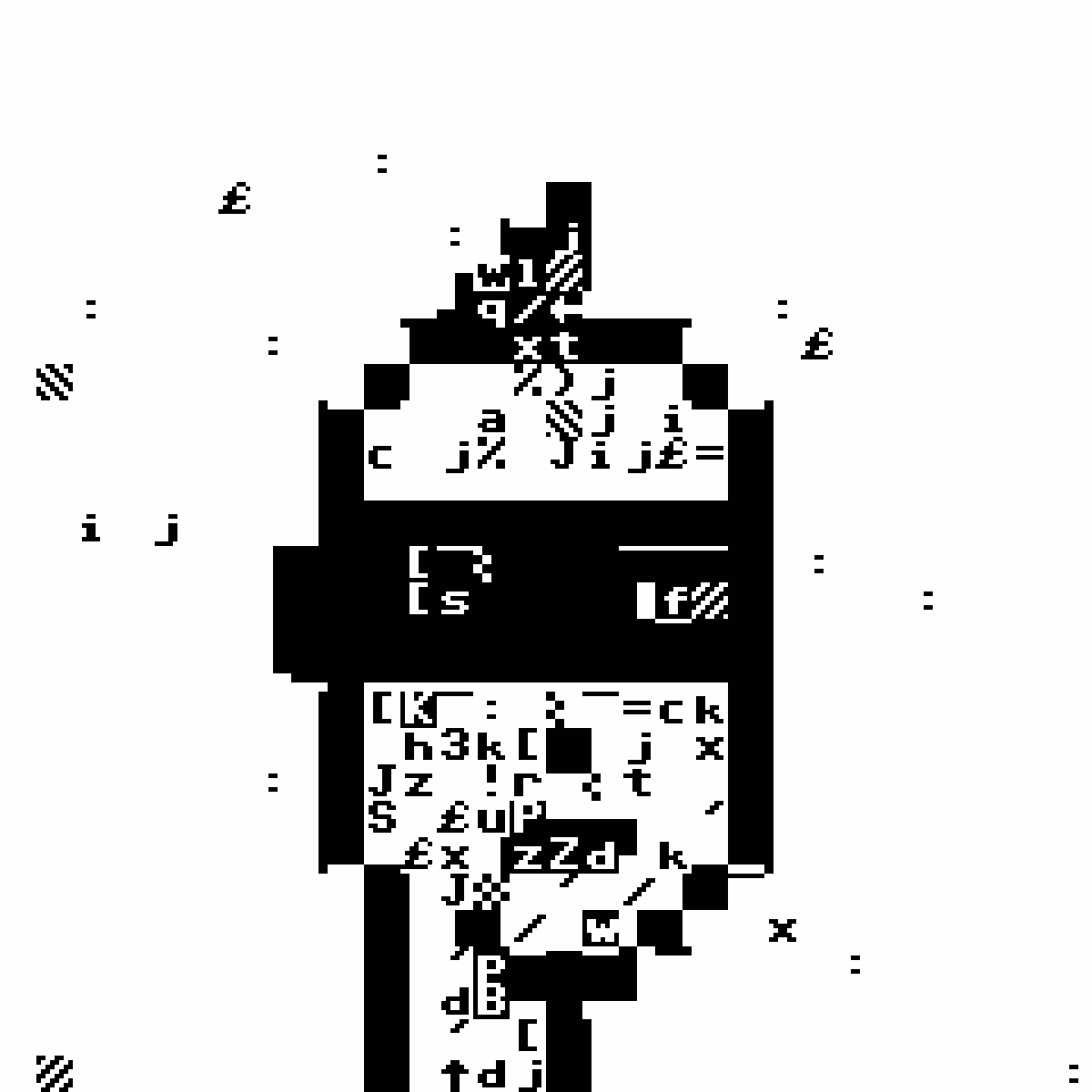 PET Punk 278