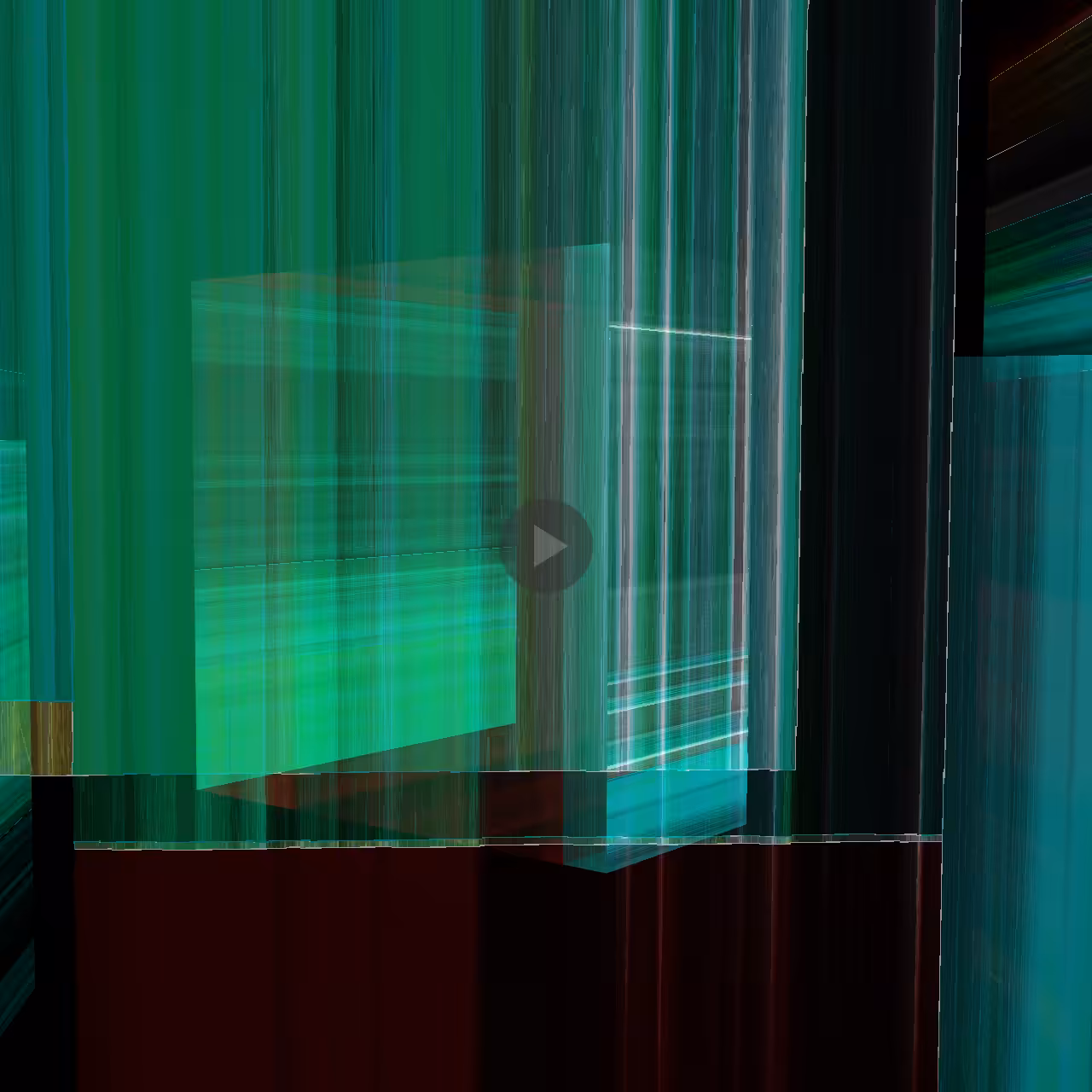 inside the tesseract #27