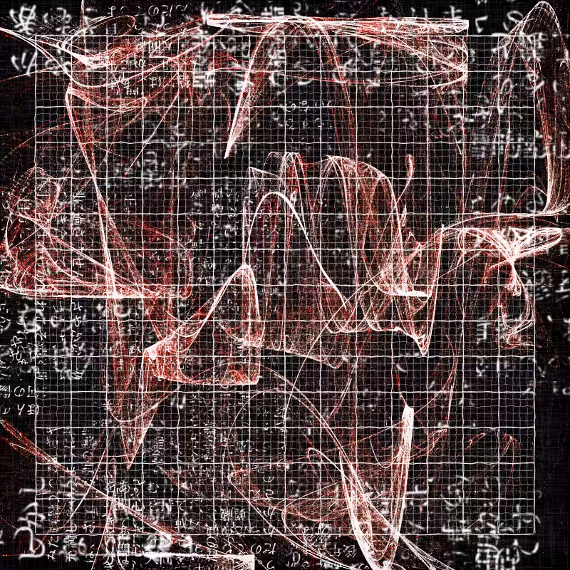 Fractal in the words #235