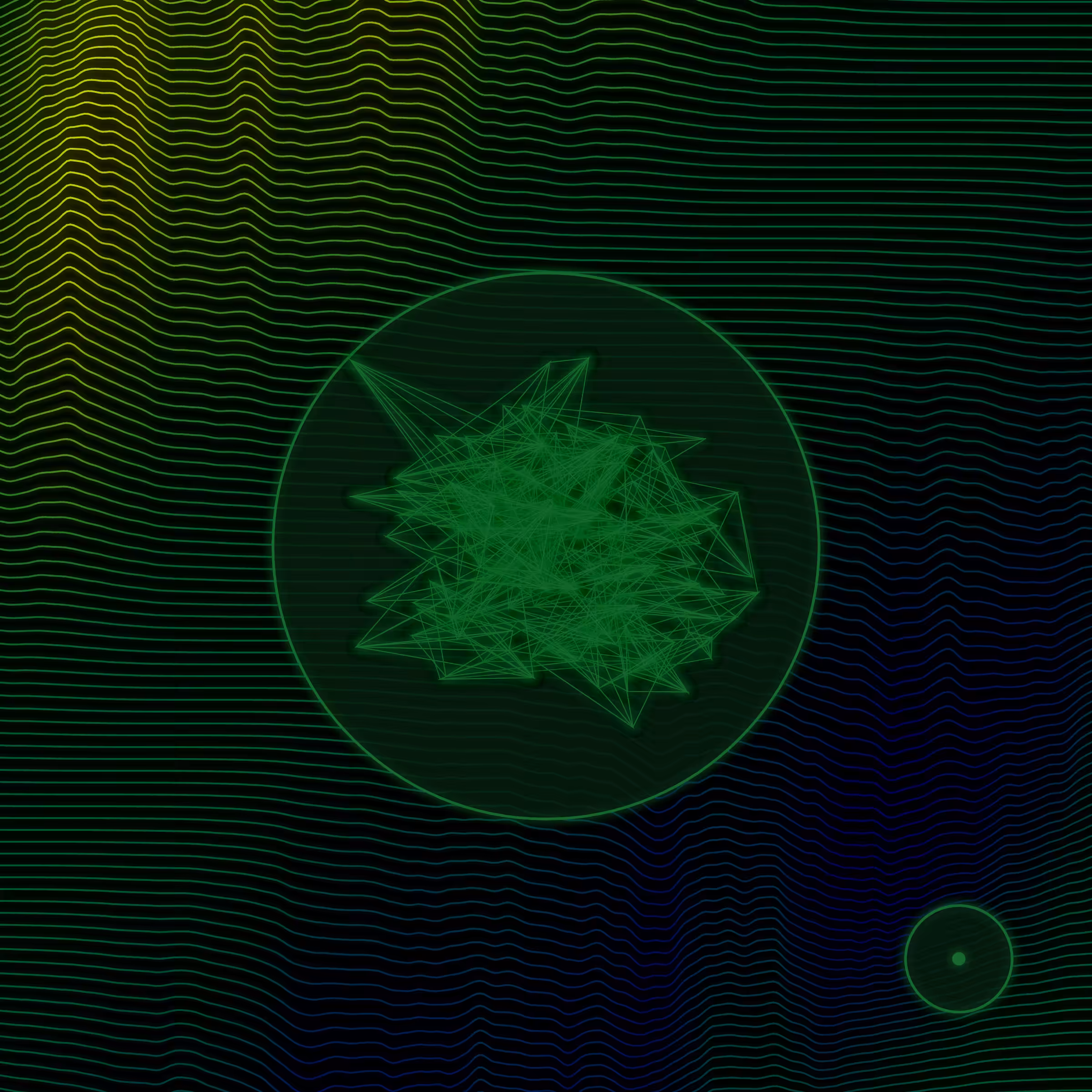Unknown Signals #10
