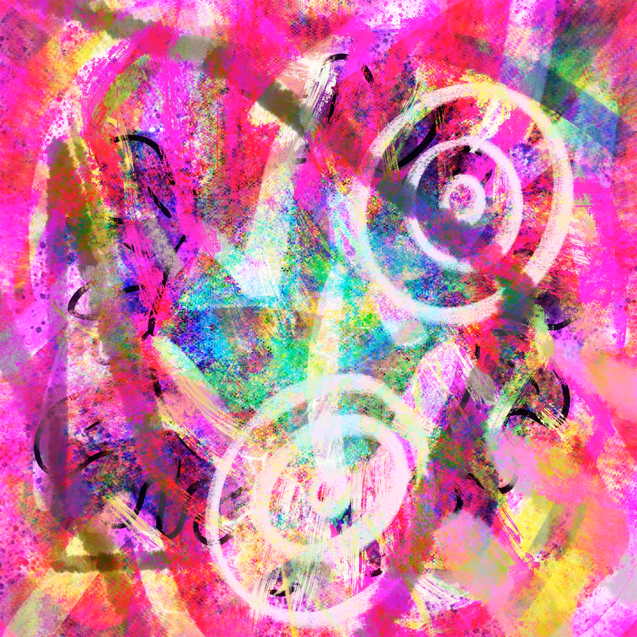 Confusion Space