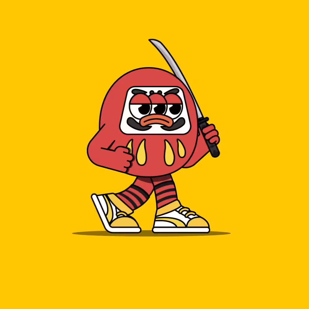 Hooligan Universe #61