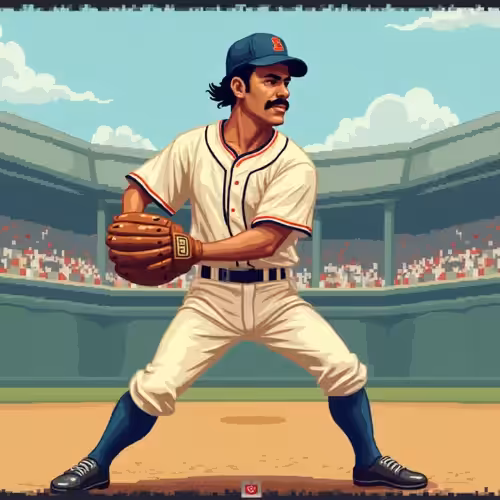 DataBaseball: Danny Litwhiler - 1943 (1.5 PV)