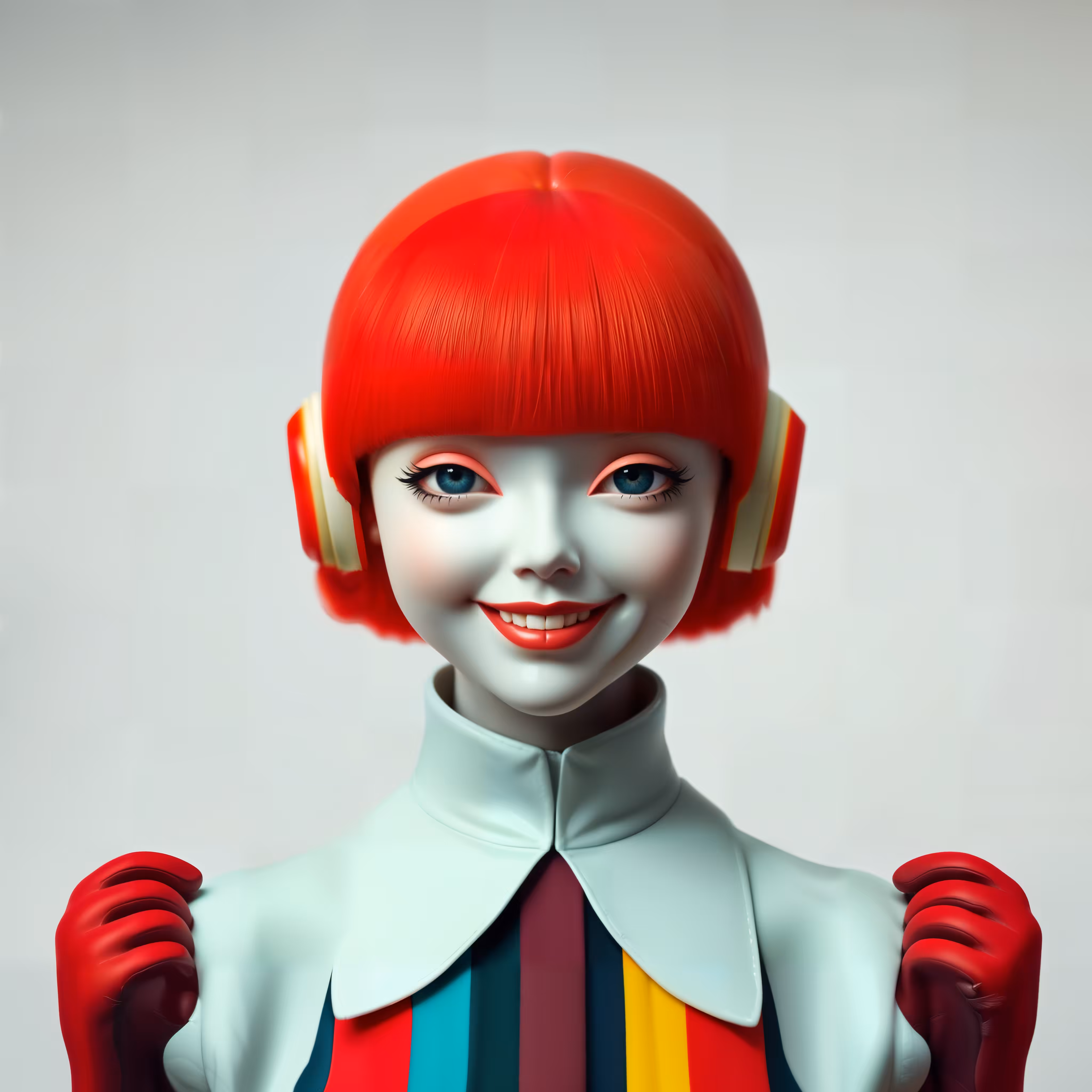 Rhonda McDonald