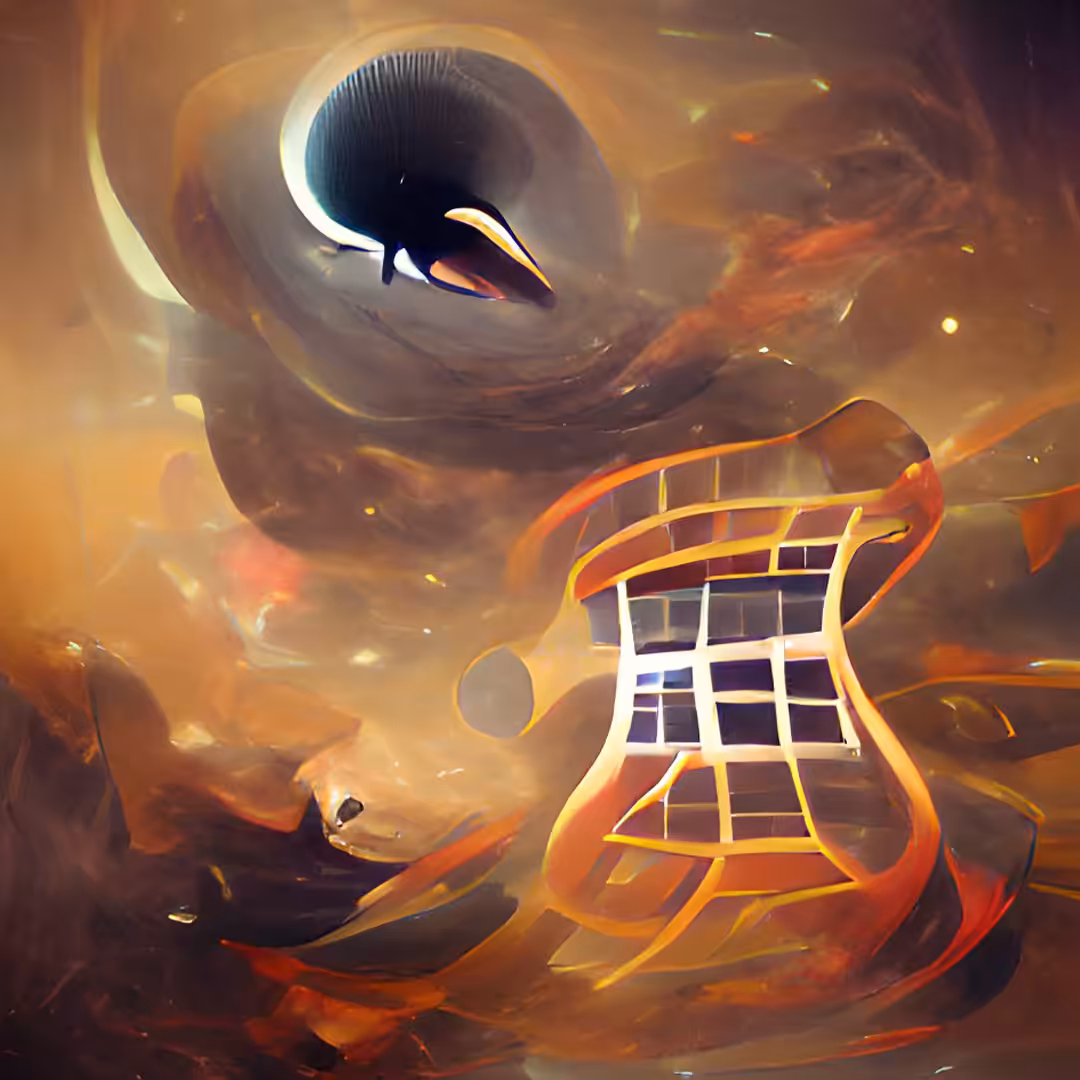 Blackhole 3
