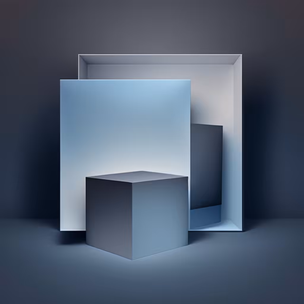 Minimalism #17