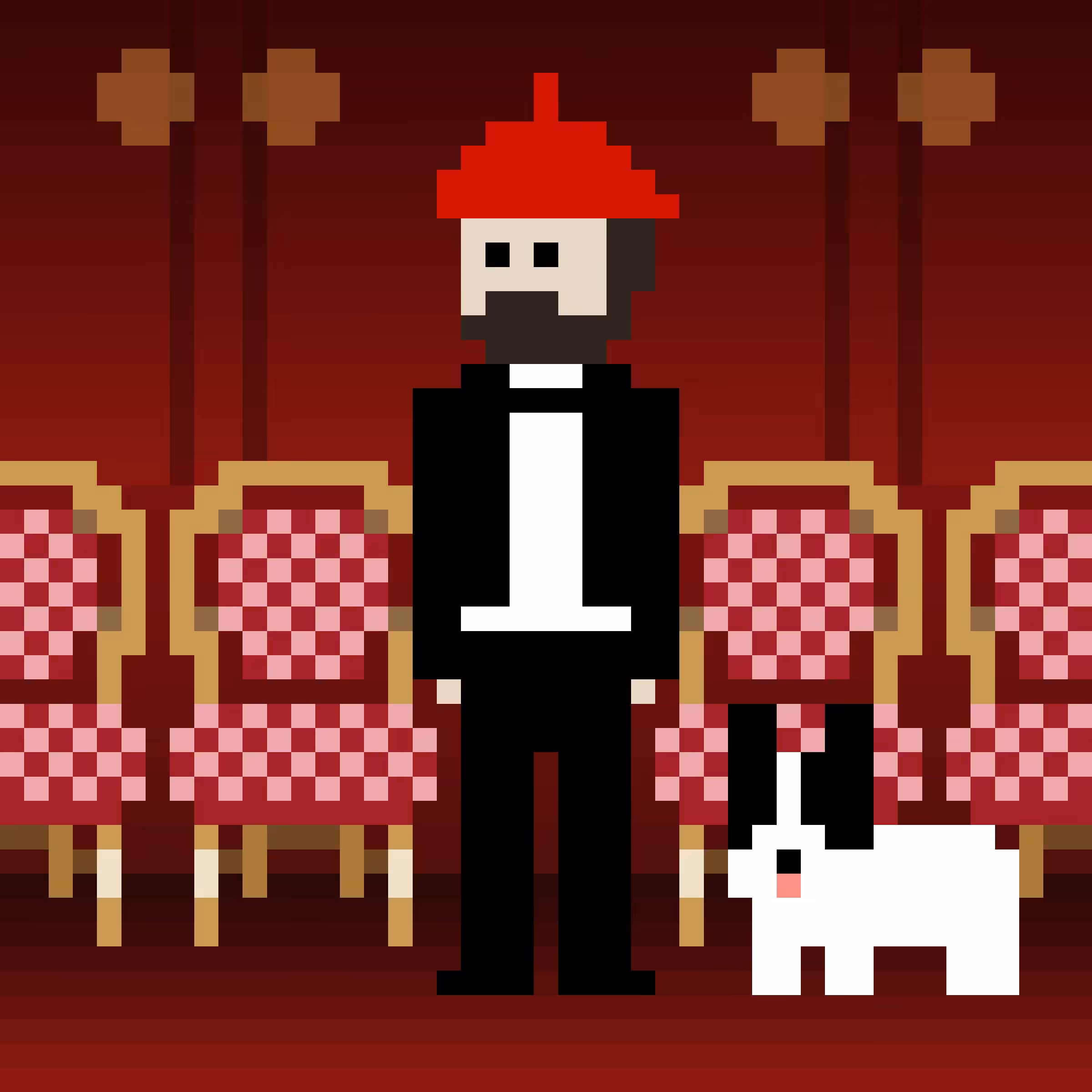 CryptoParisian #342