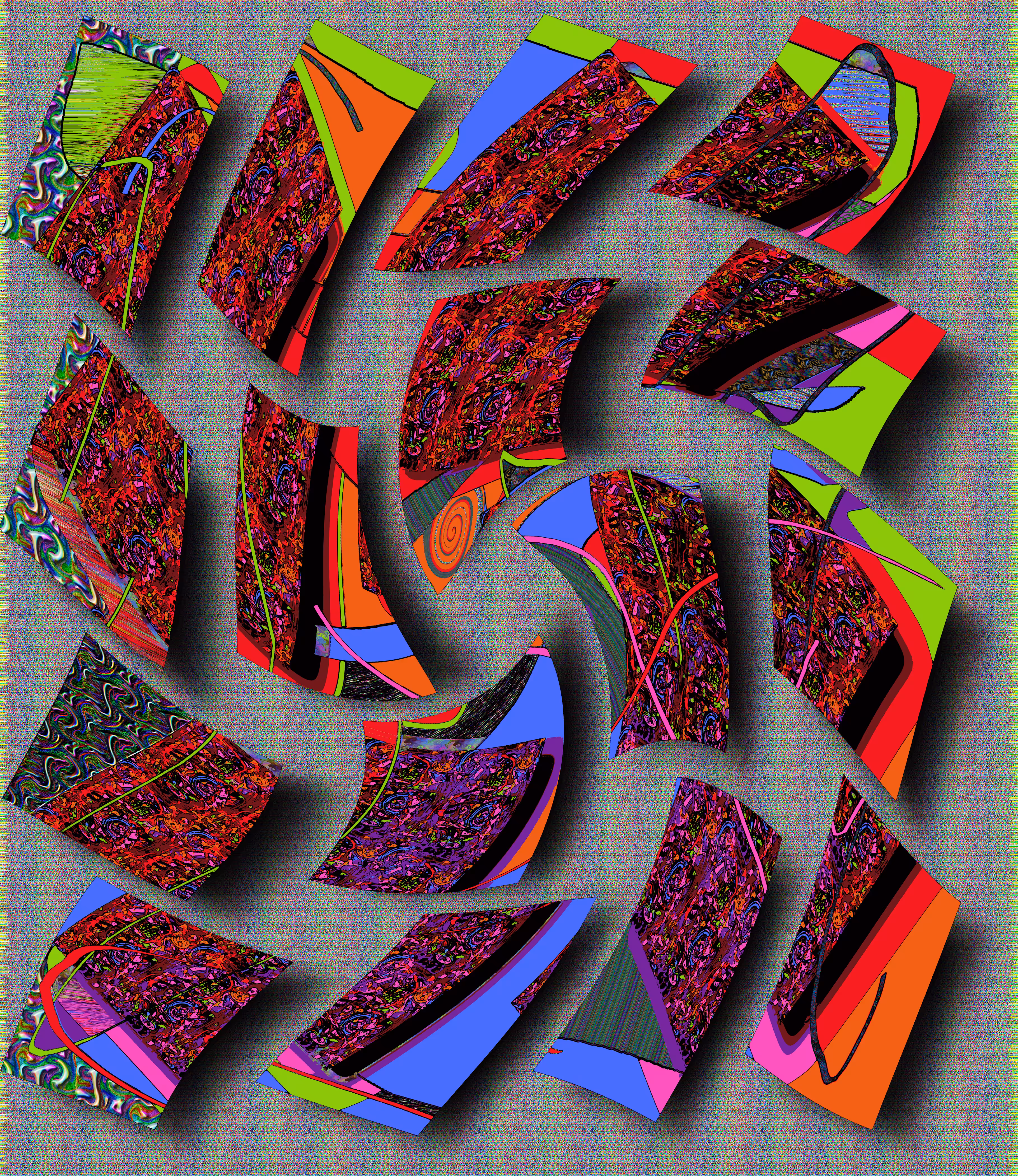 Art is a gift