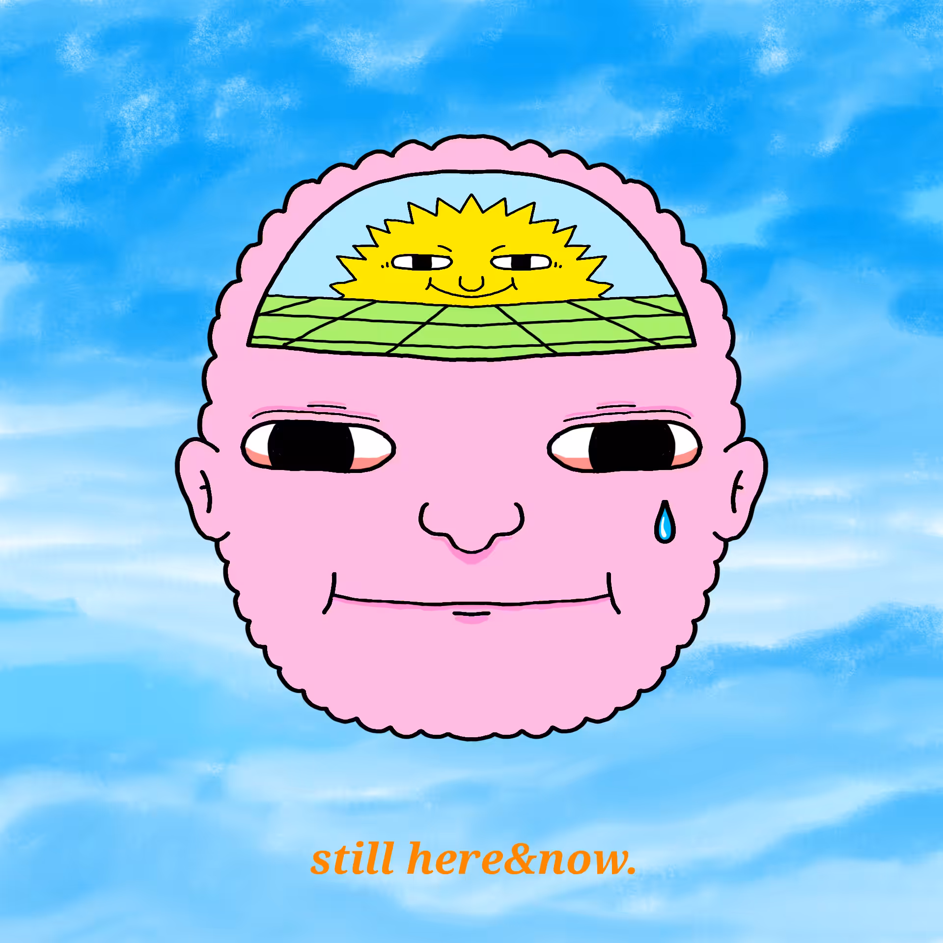 Still Here&Now 2
