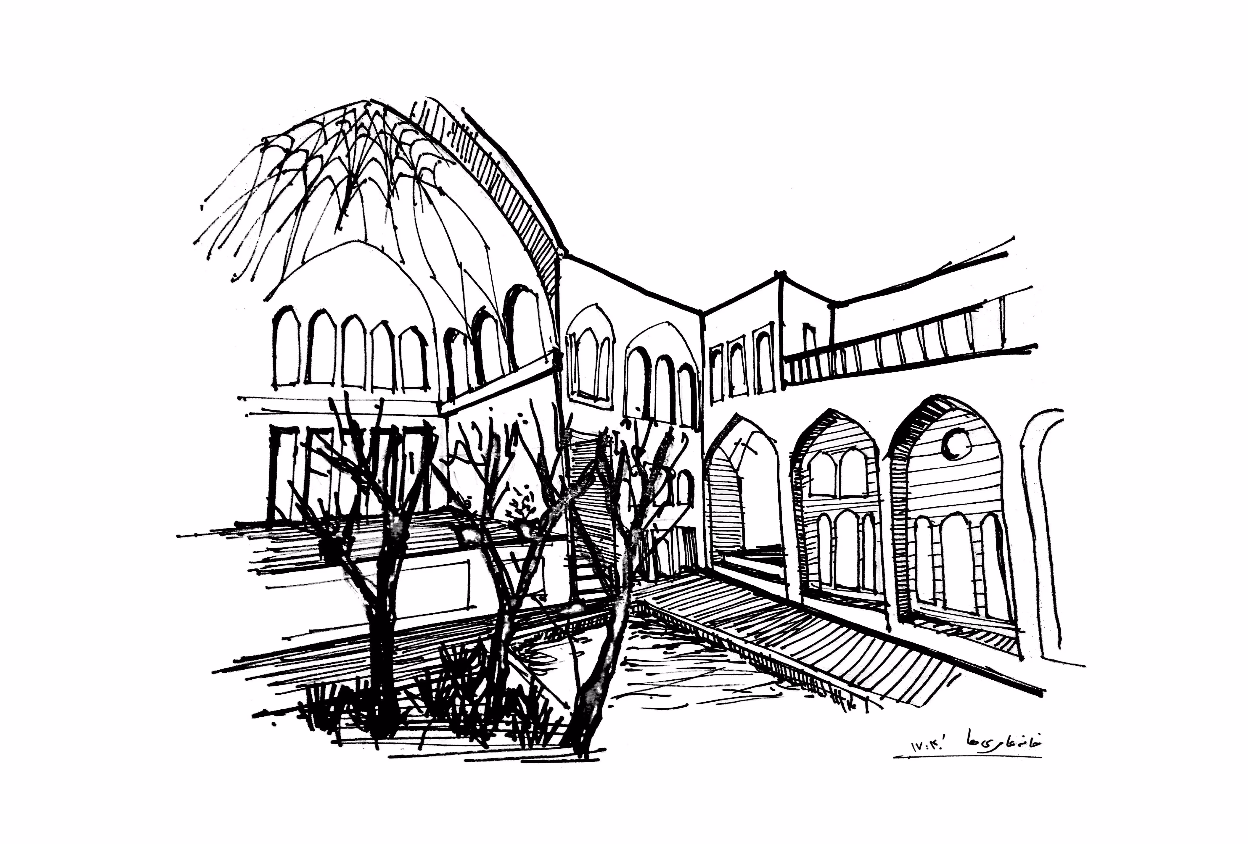 PORCH