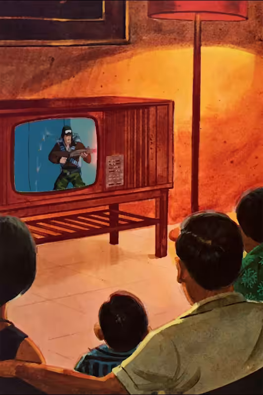 TV Violence