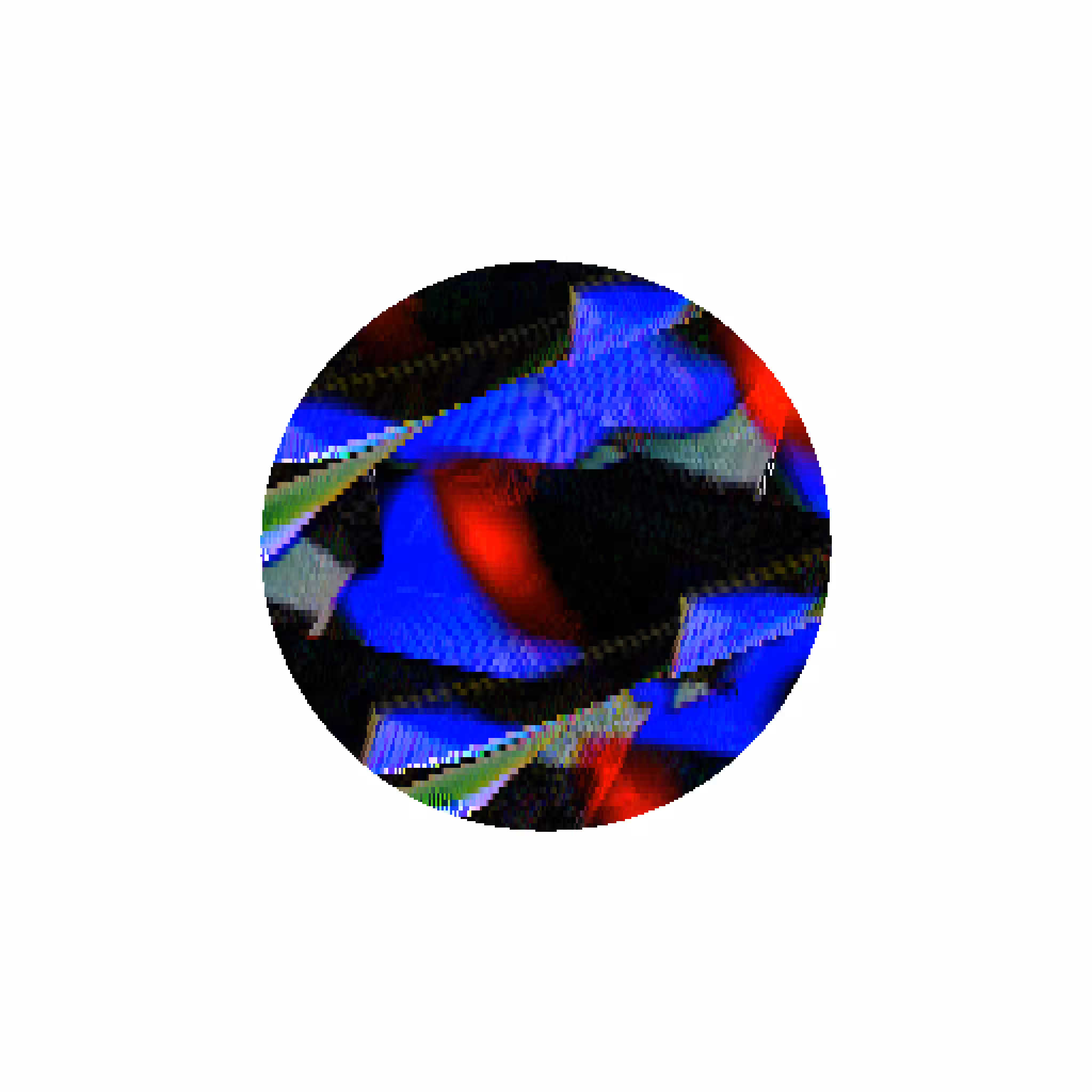 Palantír #3