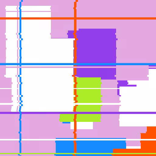 Chromatic Chaos #9249