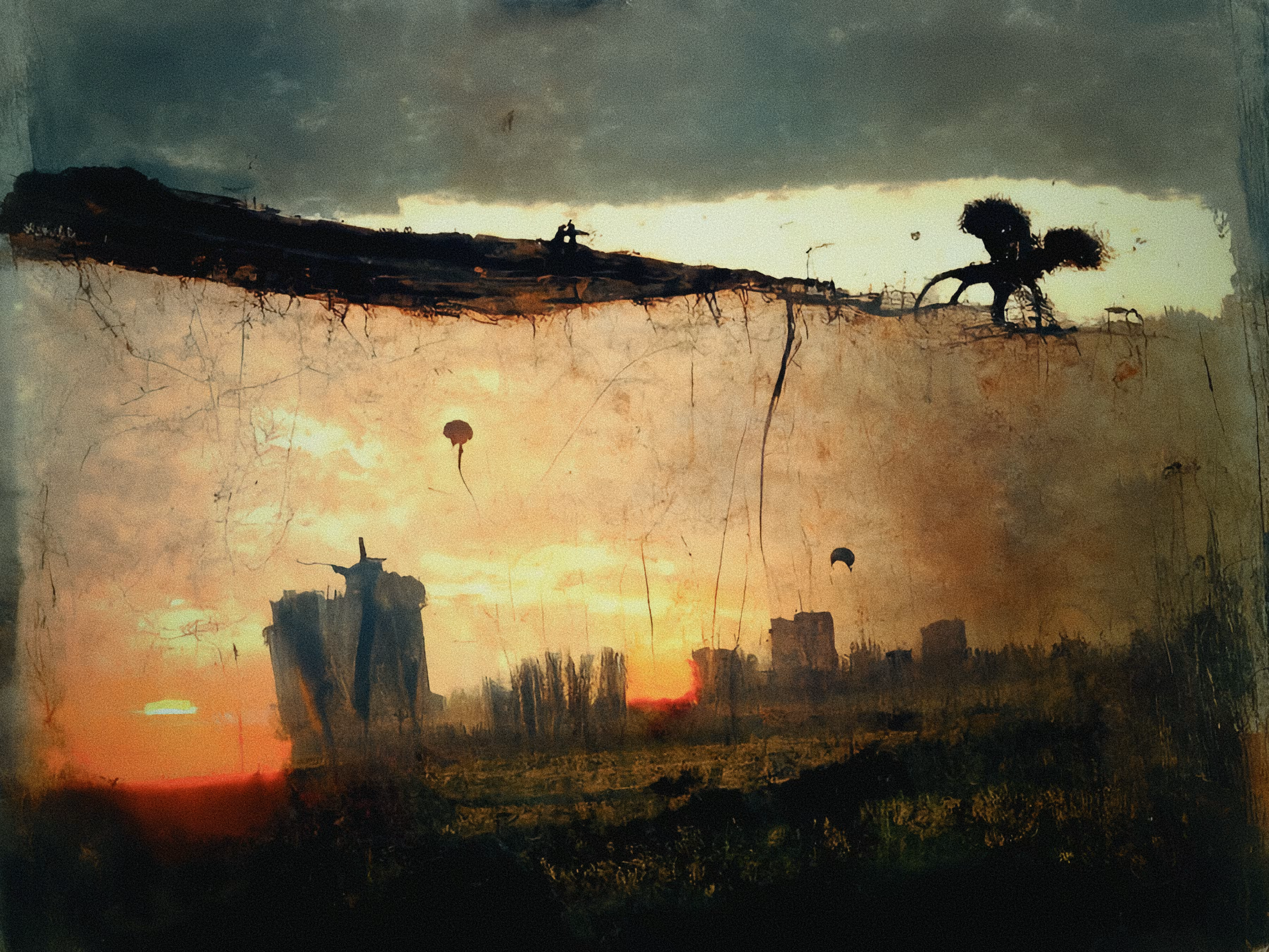 Nothing Land