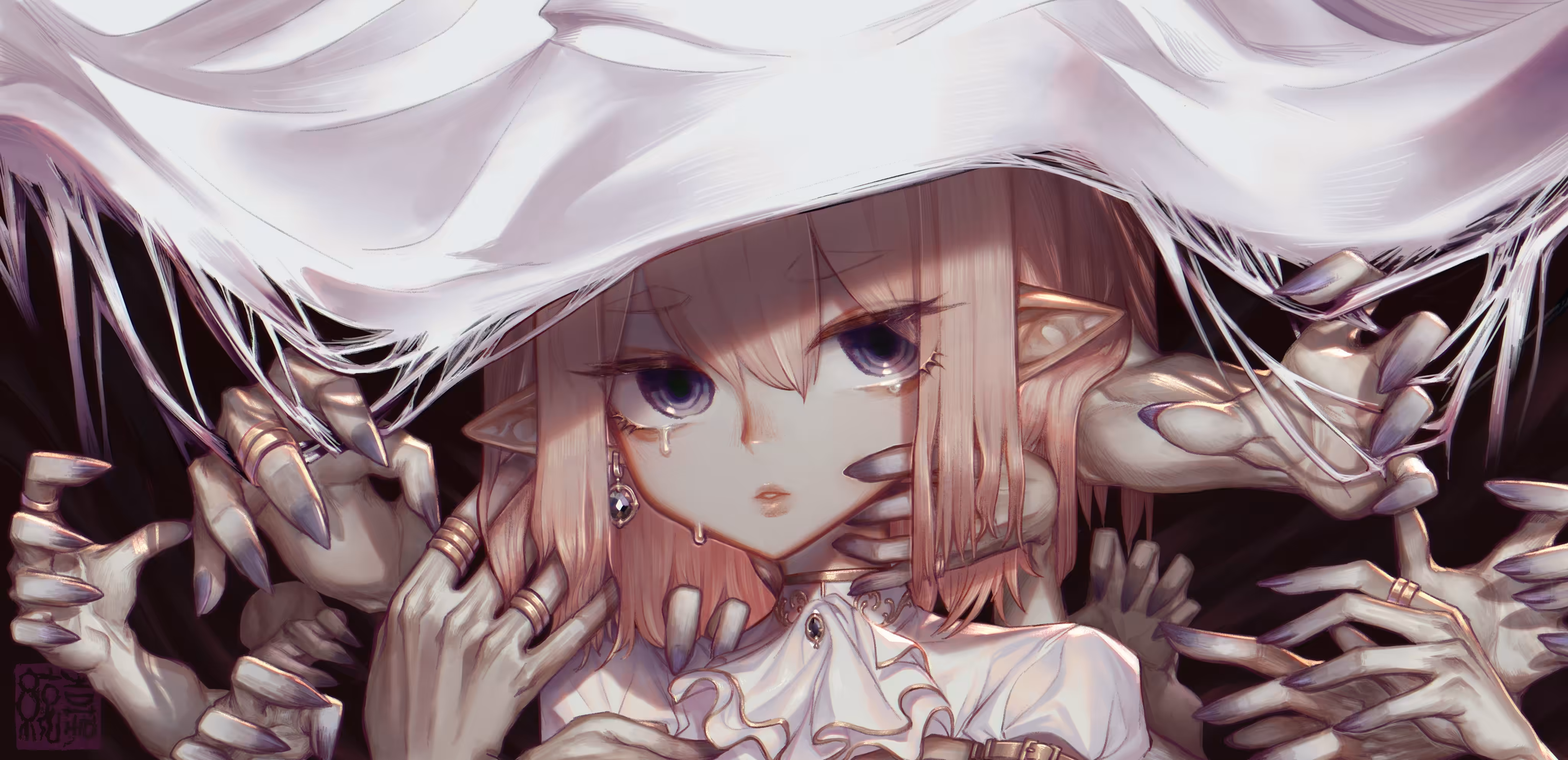 CURSE of DEUS