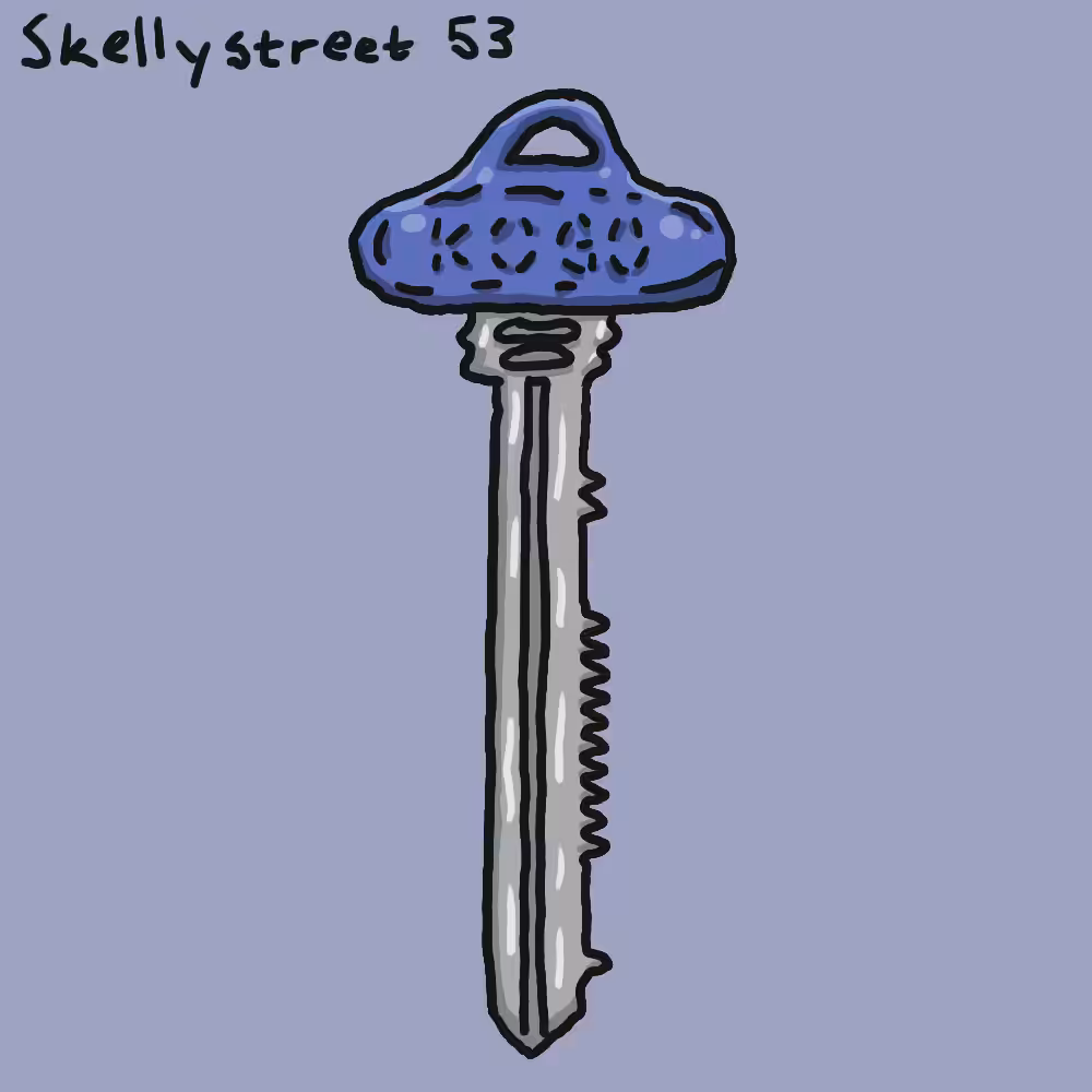 Skellystreet 53