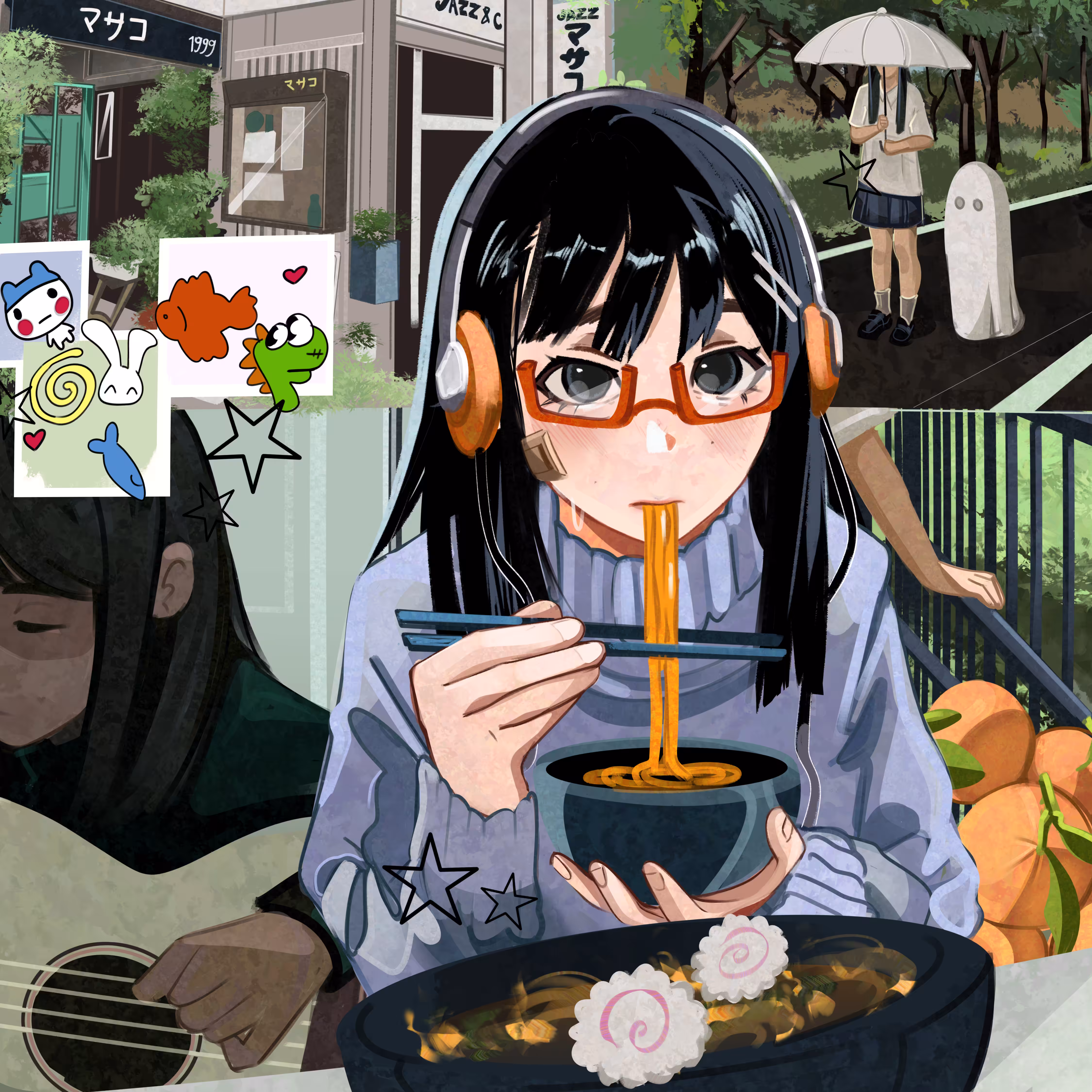 𝐚 𝐪𝐮𝐢𝐞𝐭 𝐥𝐢𝐟𝐞 ☆