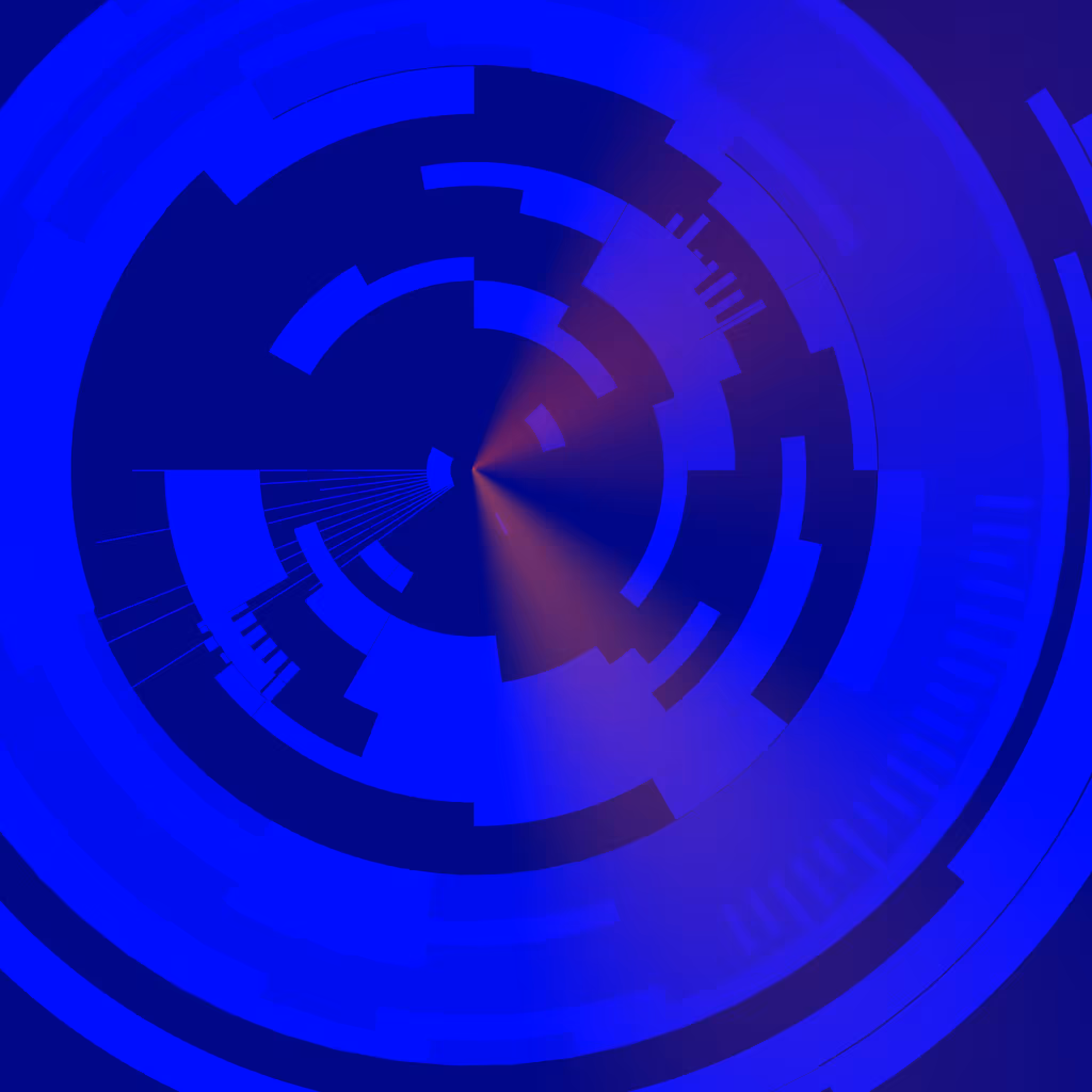 Perpetuum mobile #28