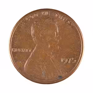 Cent #6490