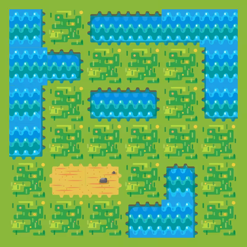 ISLAND #51
