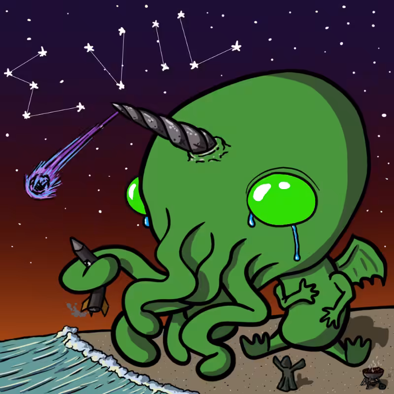 Chibi-thulhu #378