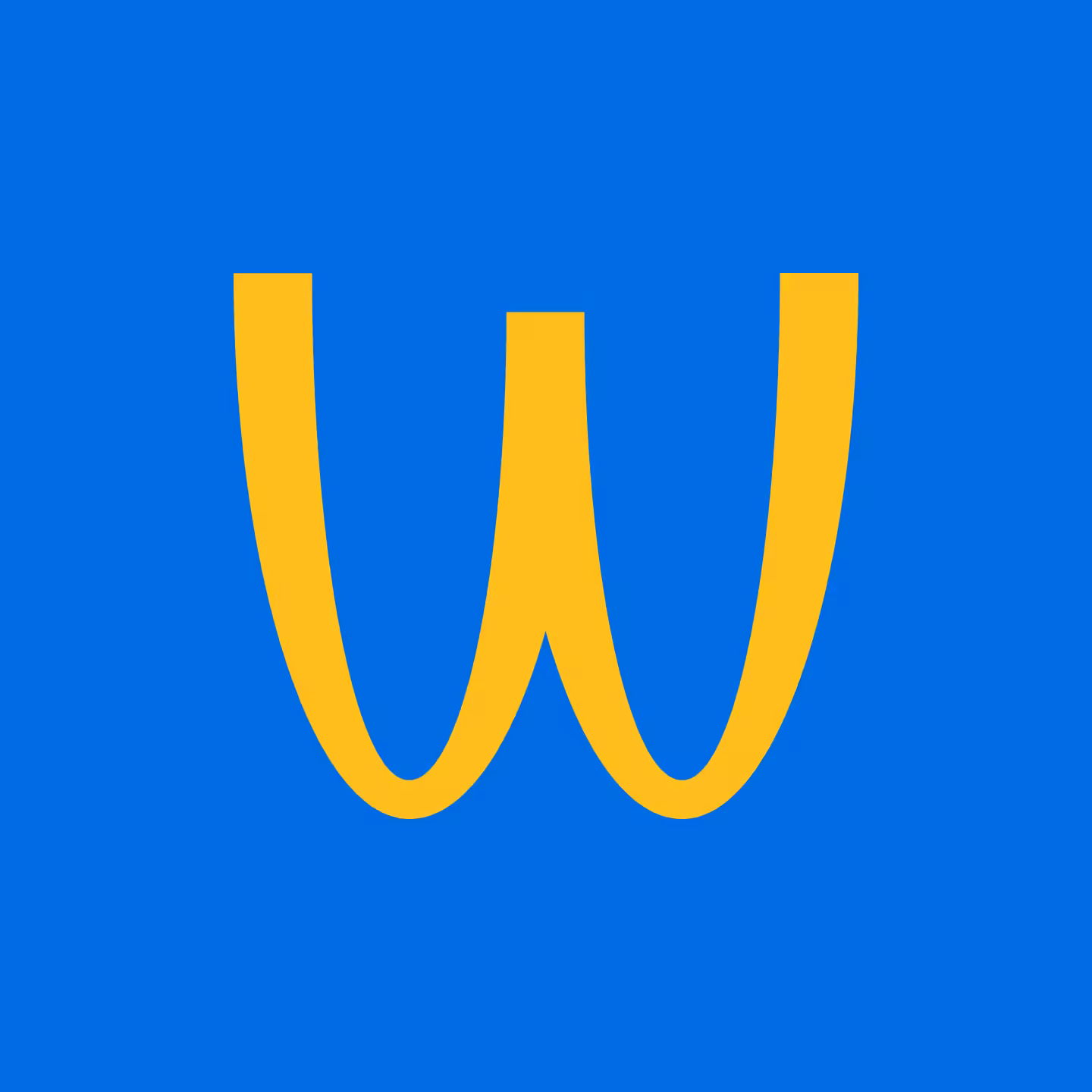 Purported Walmart Logo