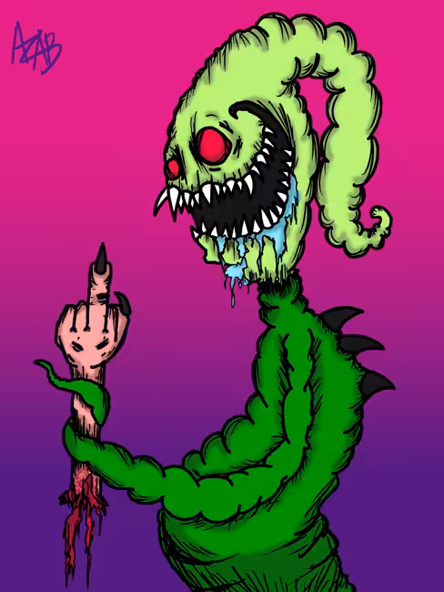 Lowley and the Bird (KGFY Special # 1)