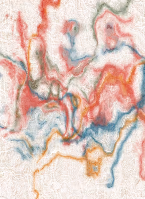 Marble, Opulence #109