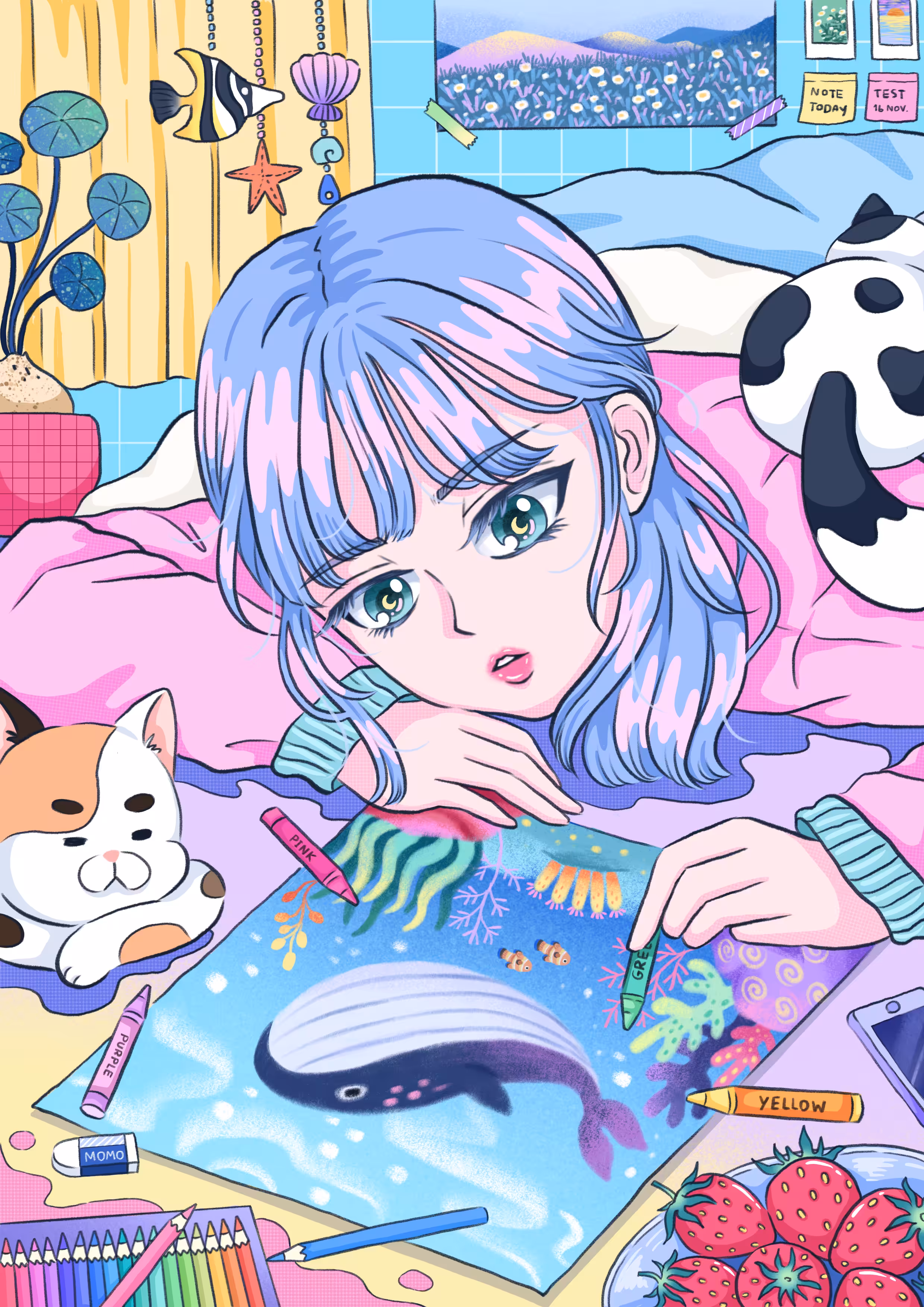 Draw a Dream (EPIC)