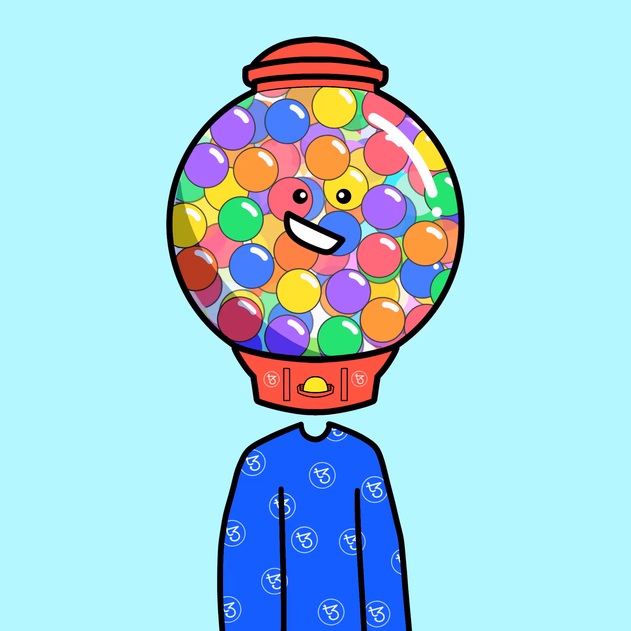 Emotion Head 242