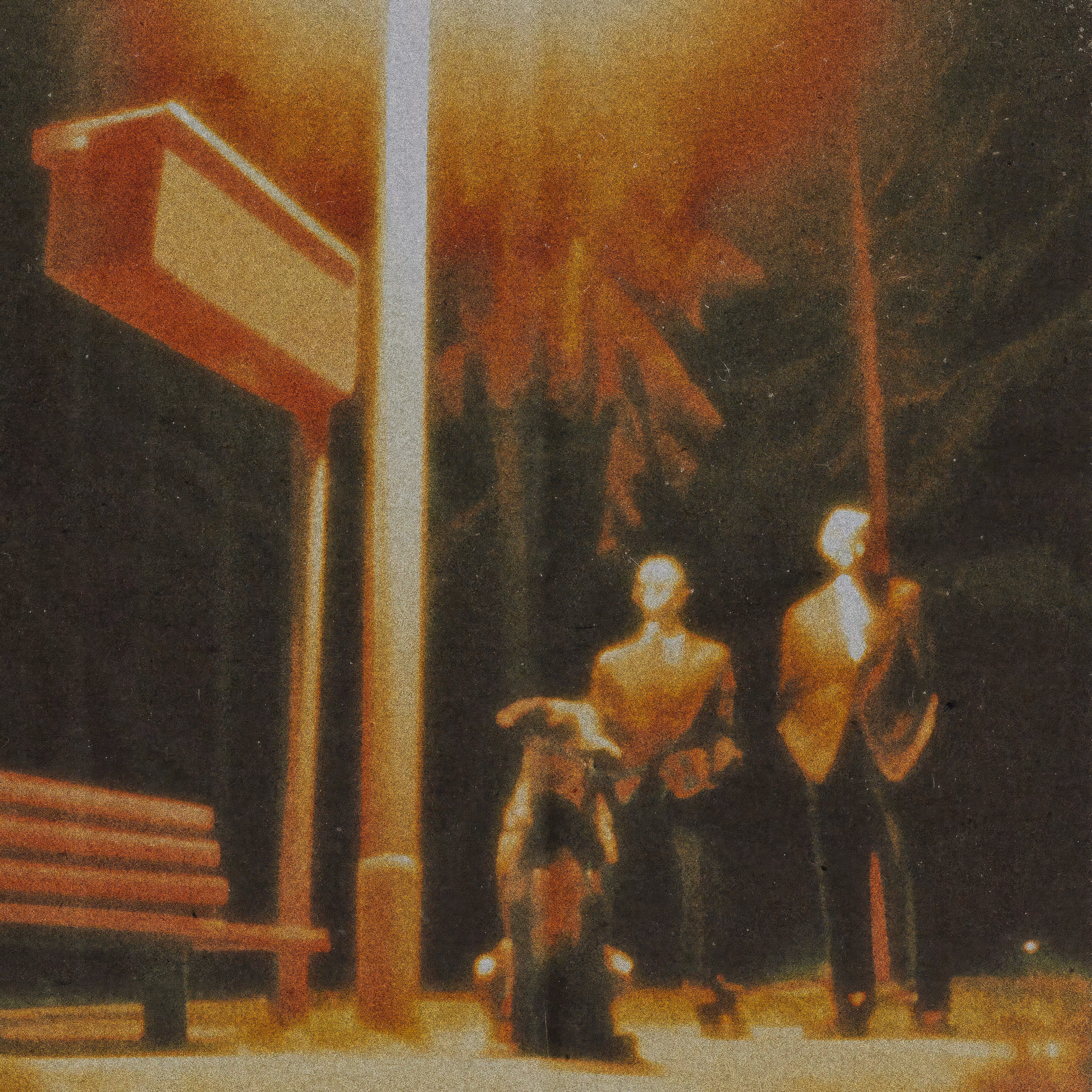 Beings #5